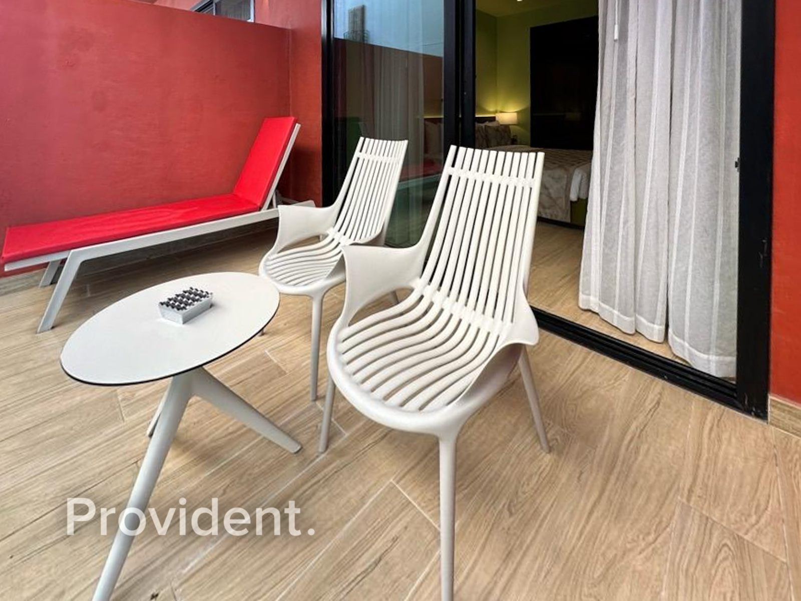 property image - Provident Estate