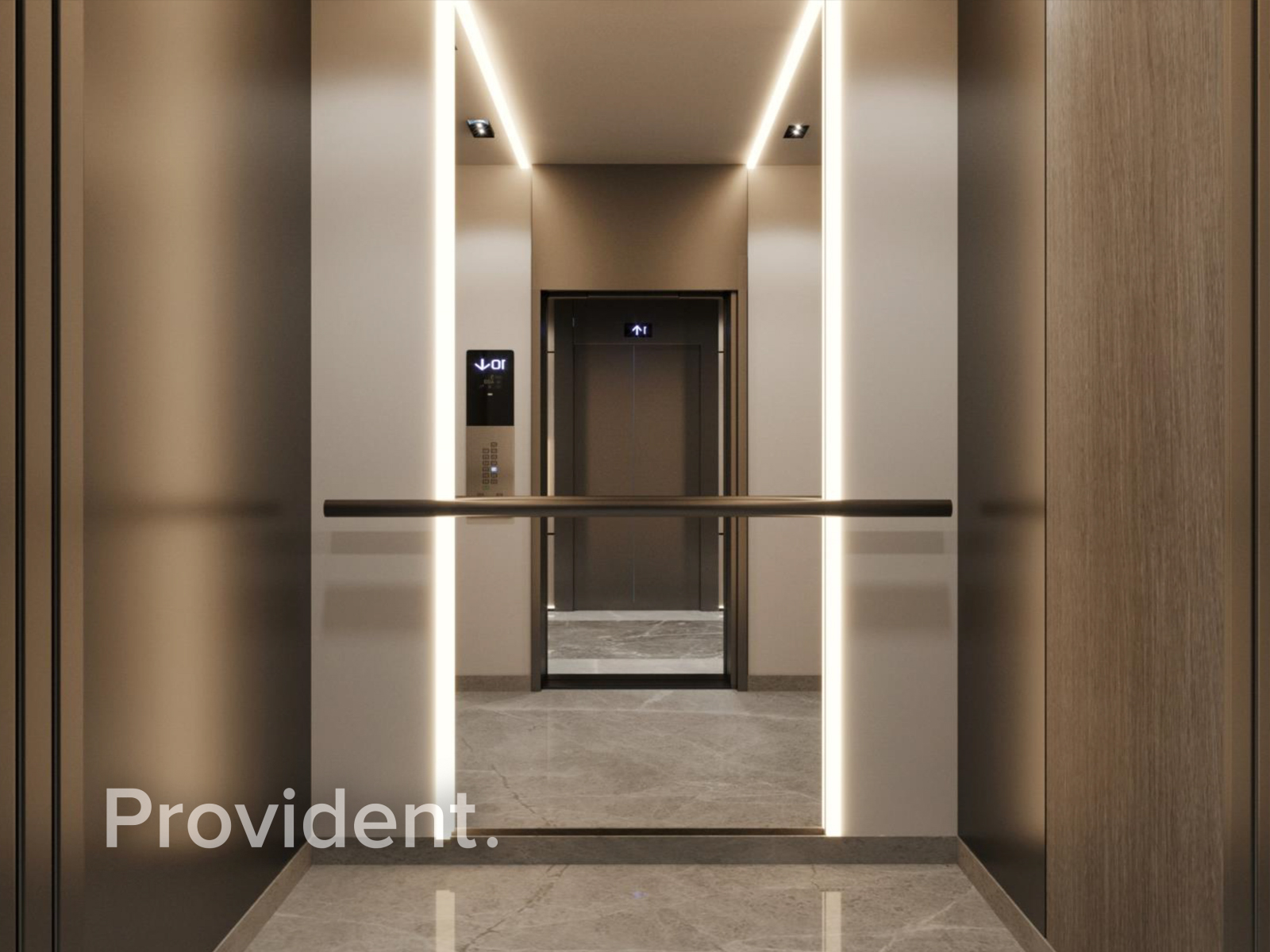 property image - Provident Estate