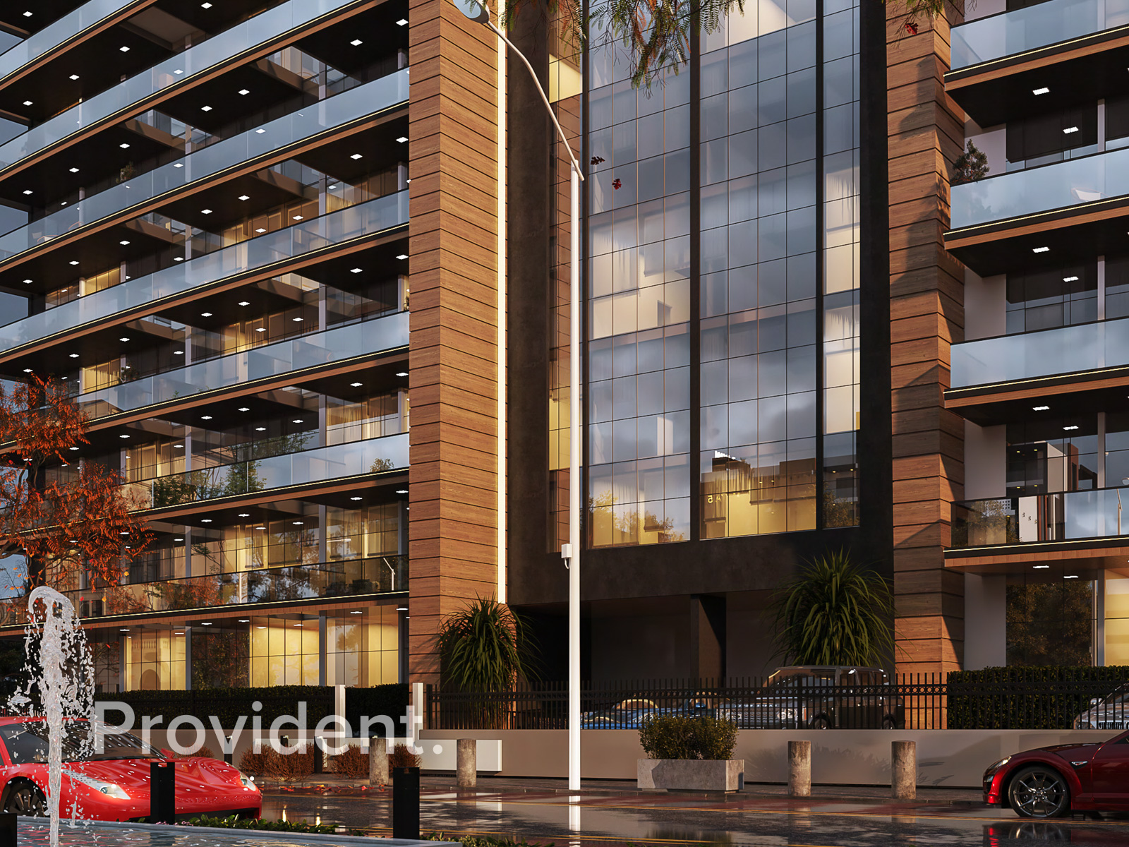 property image - Provident Estate