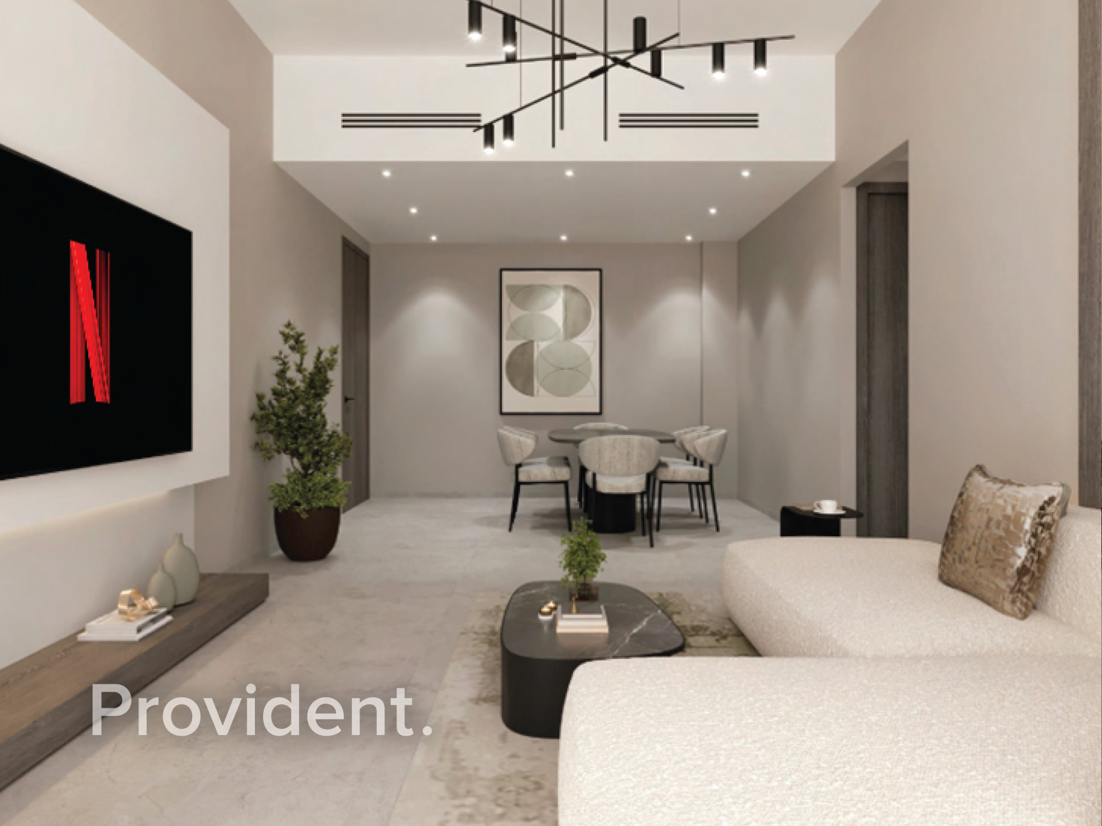 property image - Provident Estate