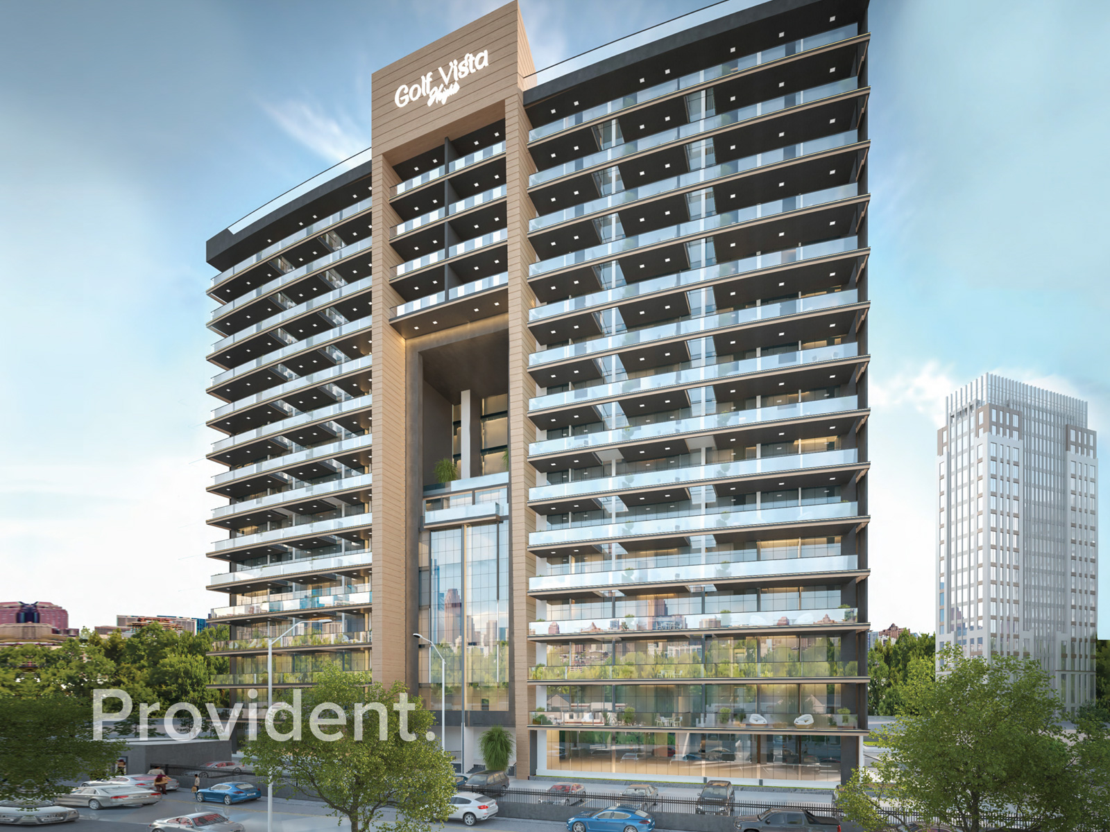 property image - Provident Estate
