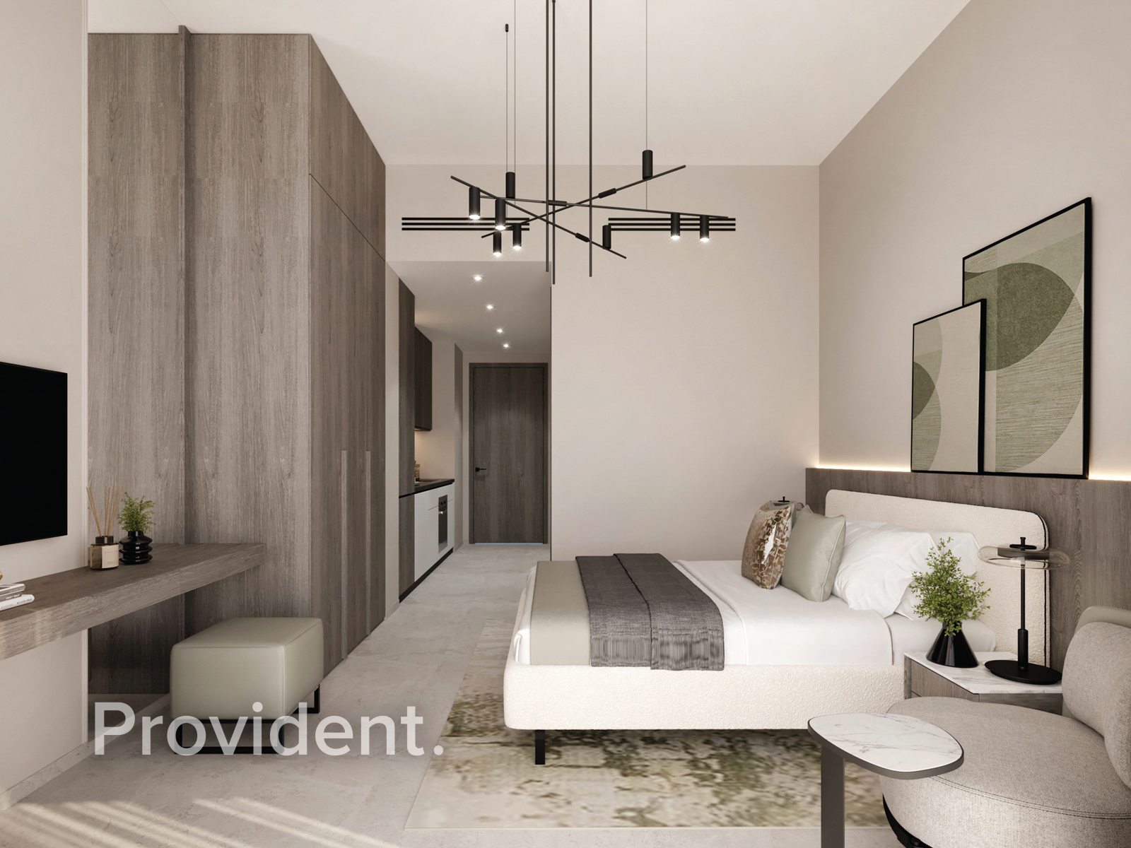 property image - Provident Estate