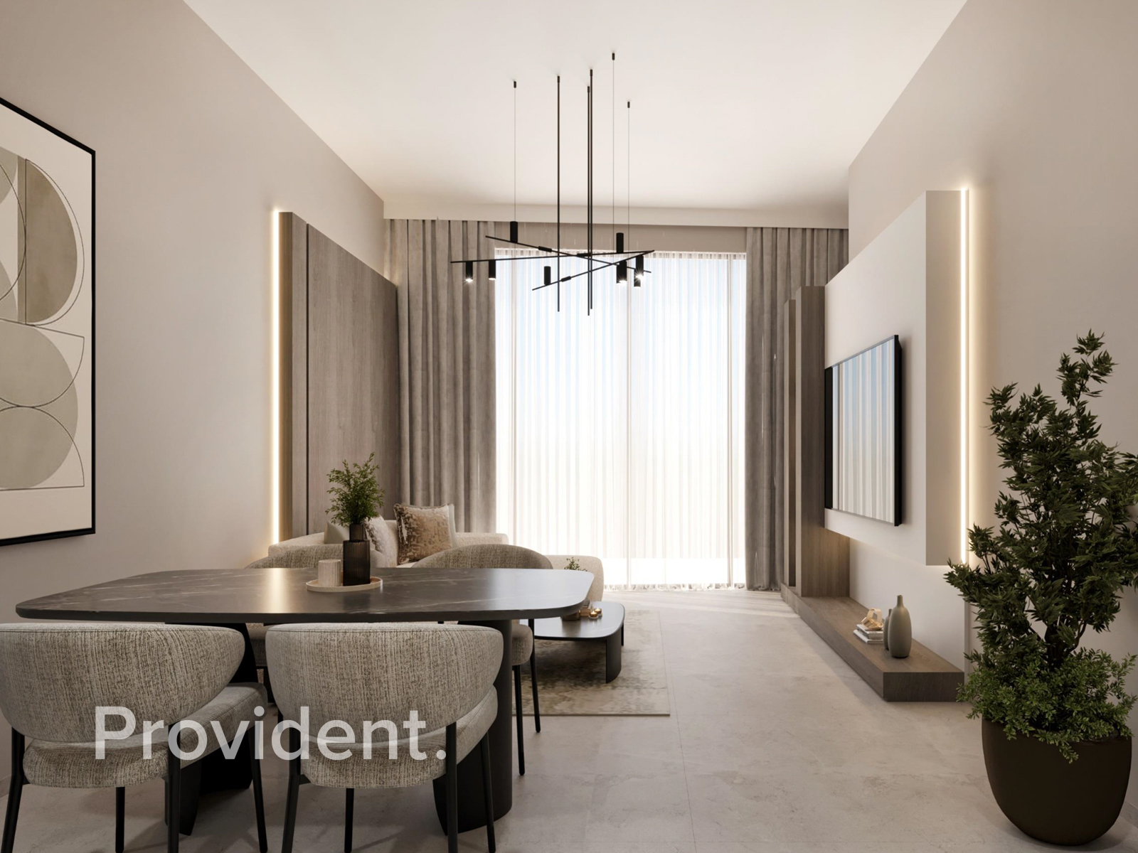 property image - Provident Estate