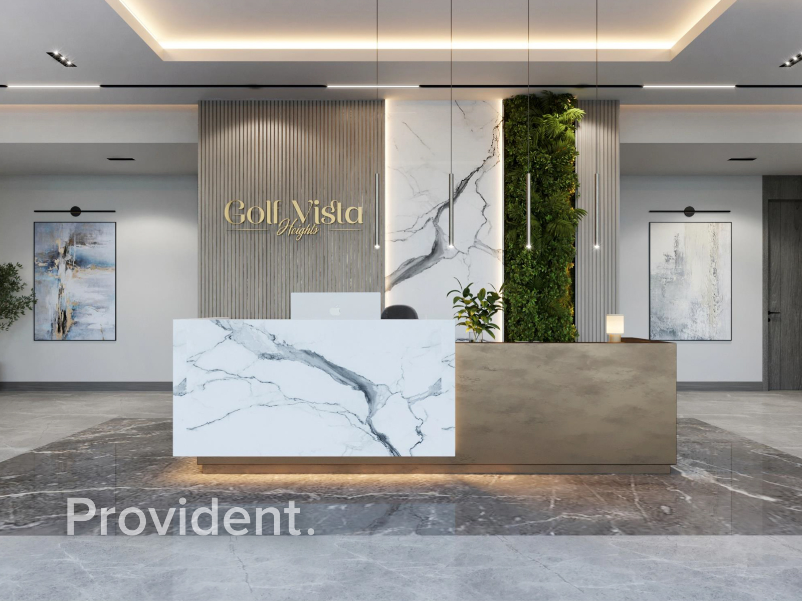 property image - Provident Estate