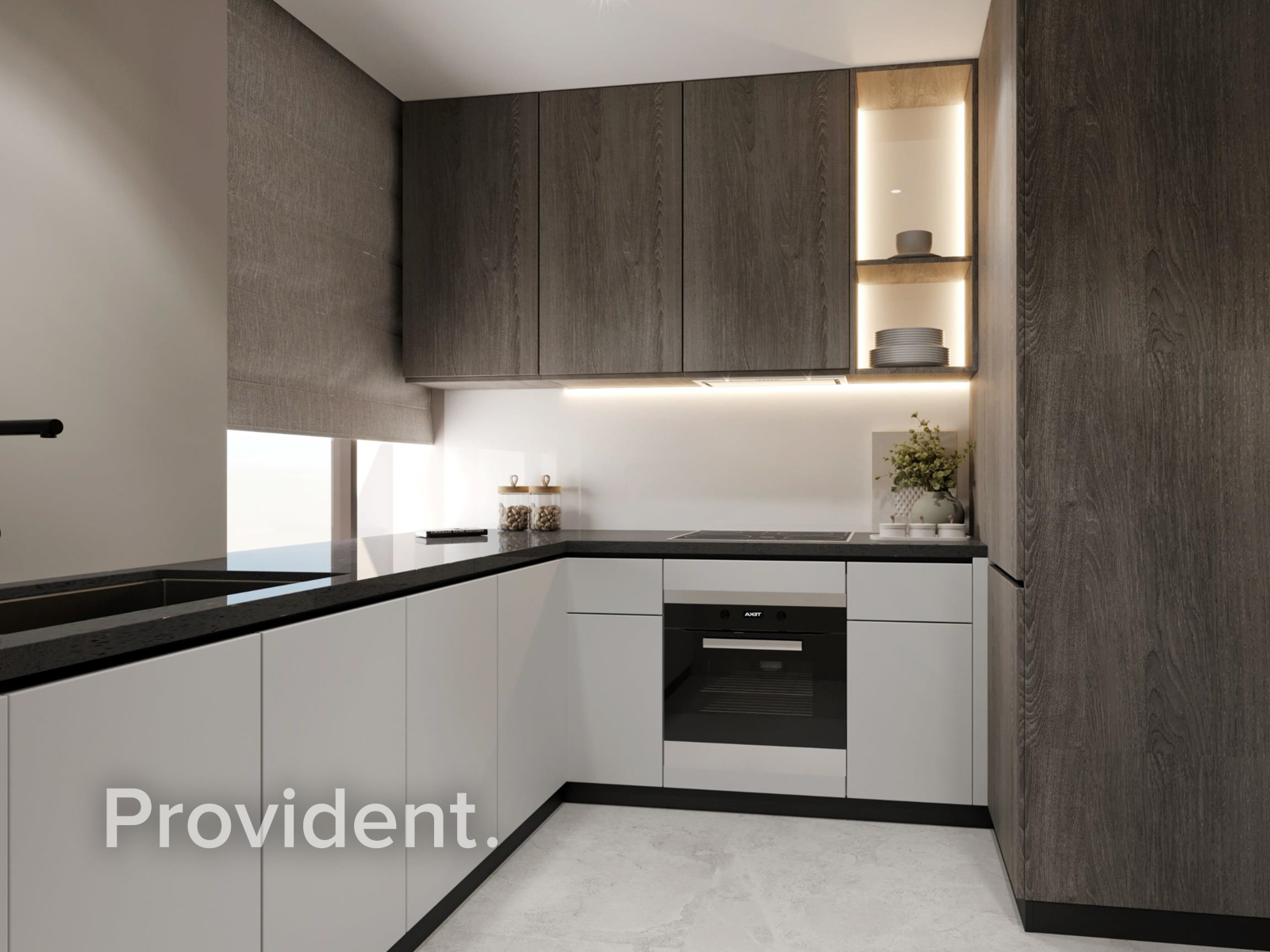 property image - Provident Estate
