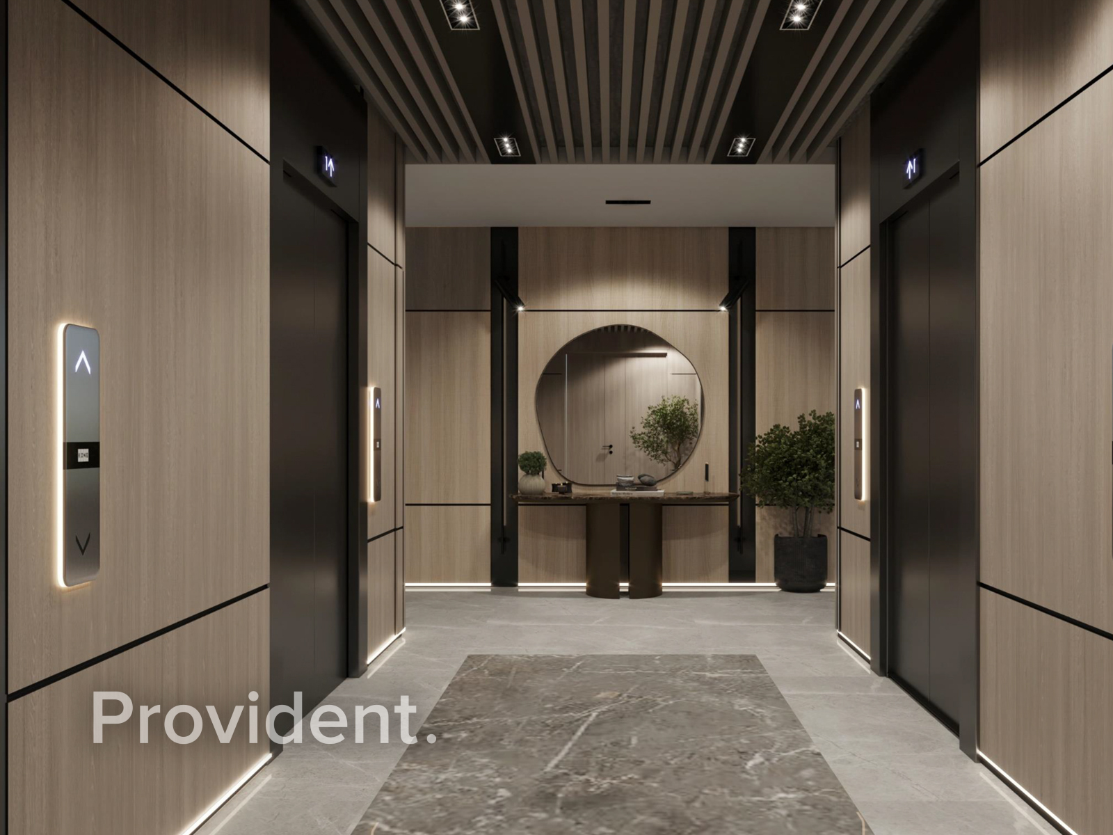 property image - Provident Estate