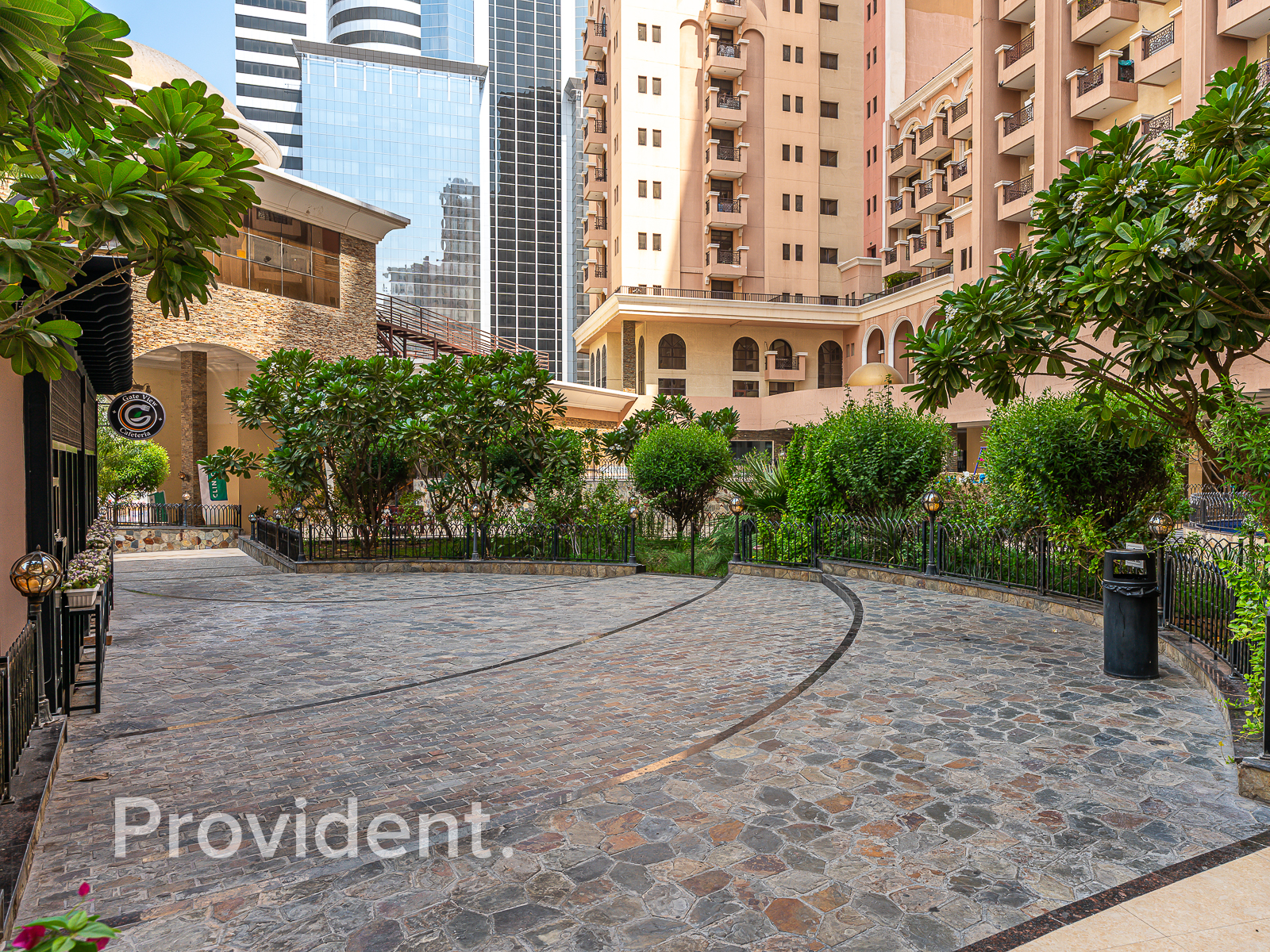 property image - Provident Estate