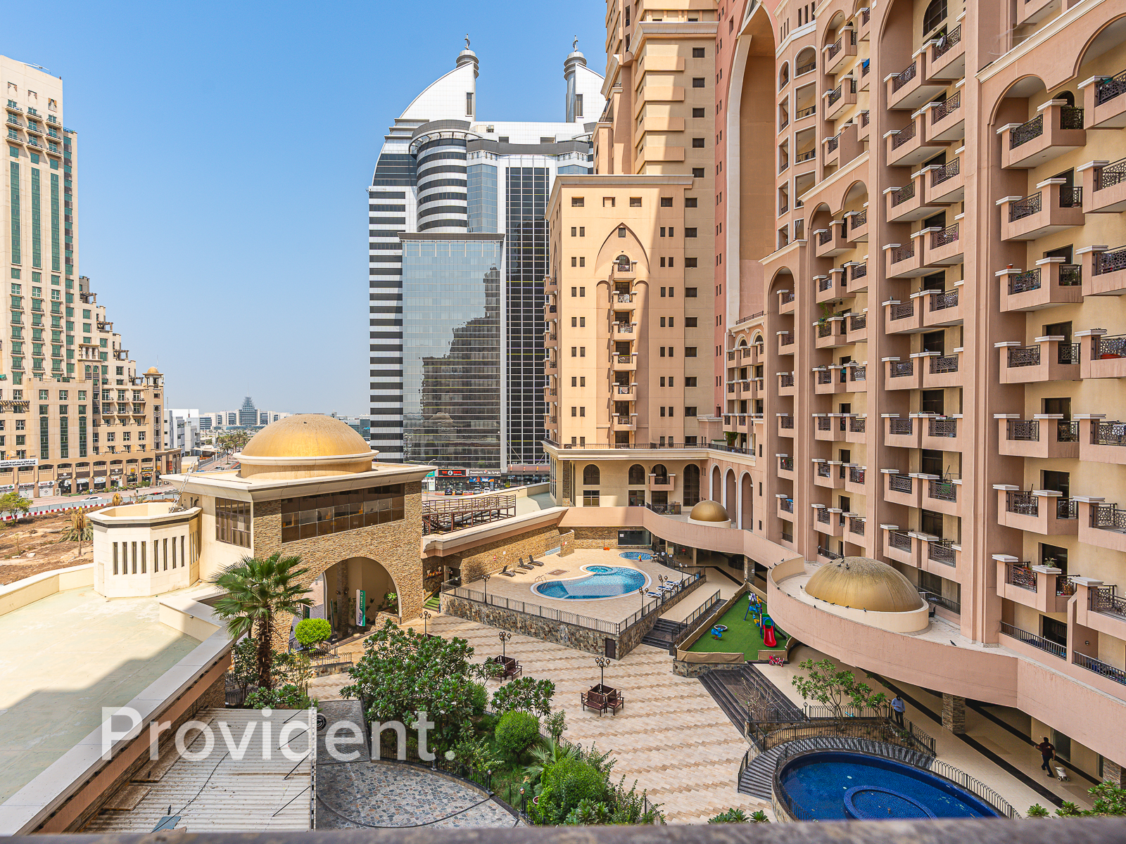 property image - Provident Estate