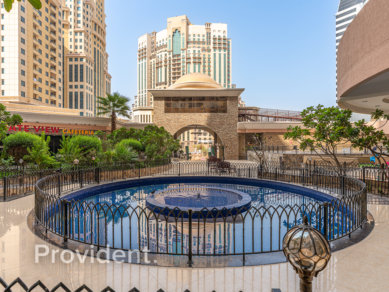 property image - Provident Estate