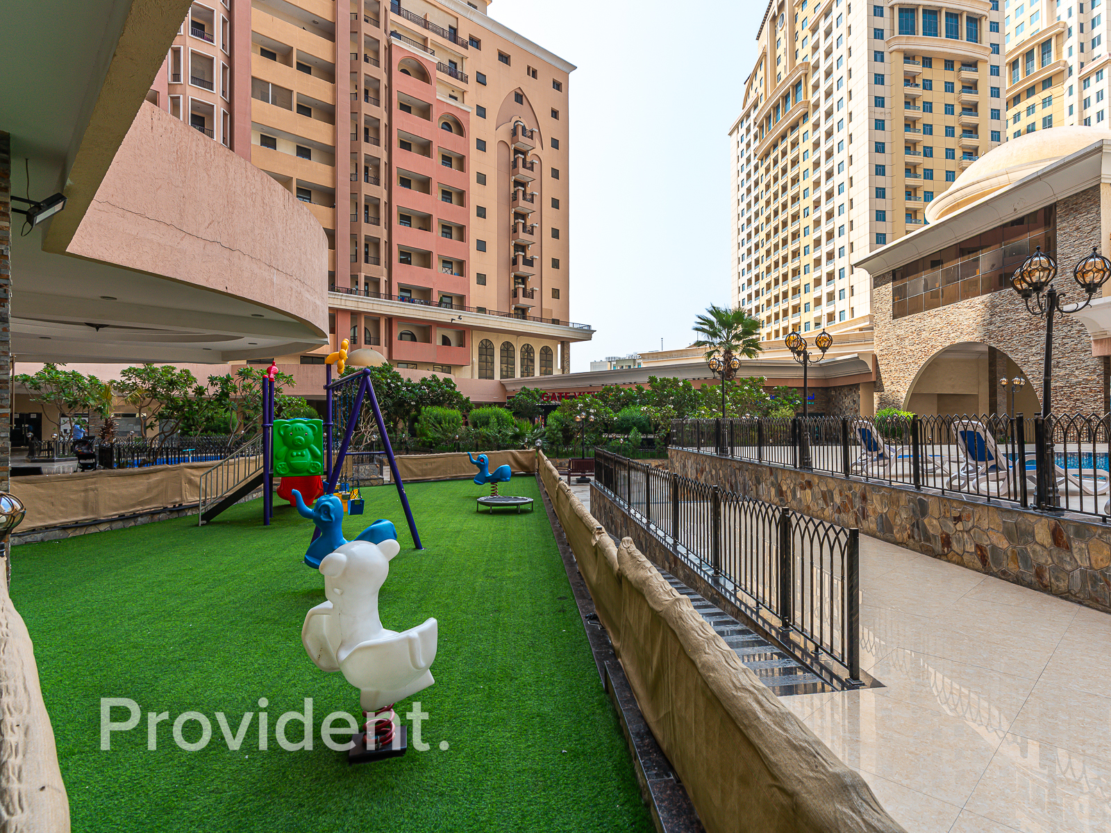 property image - Provident Estate