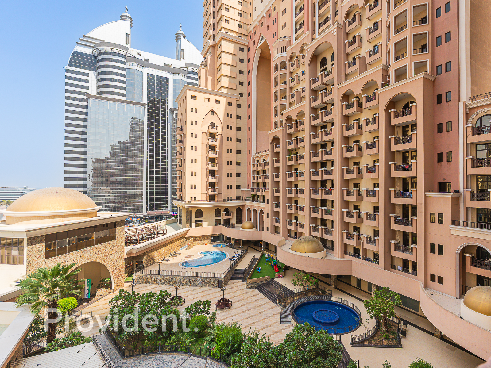 property image - Provident Estate