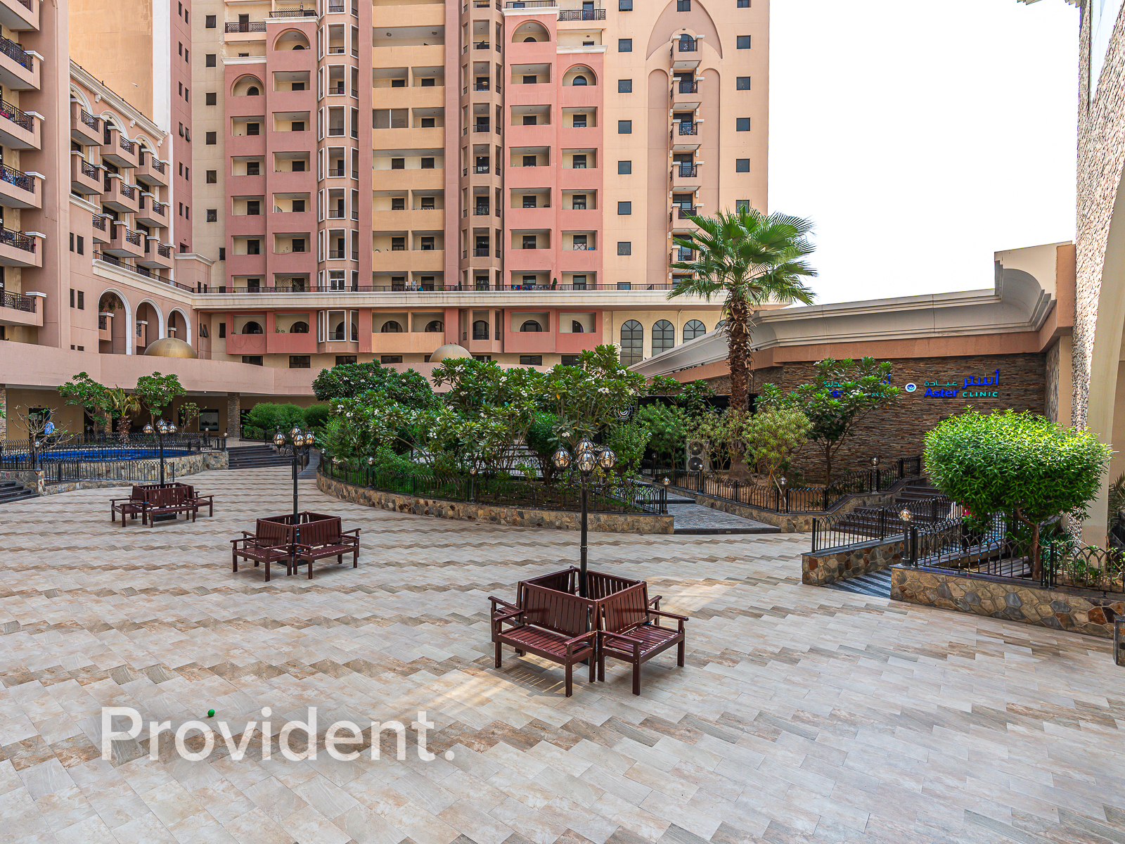 property image - Provident Estate