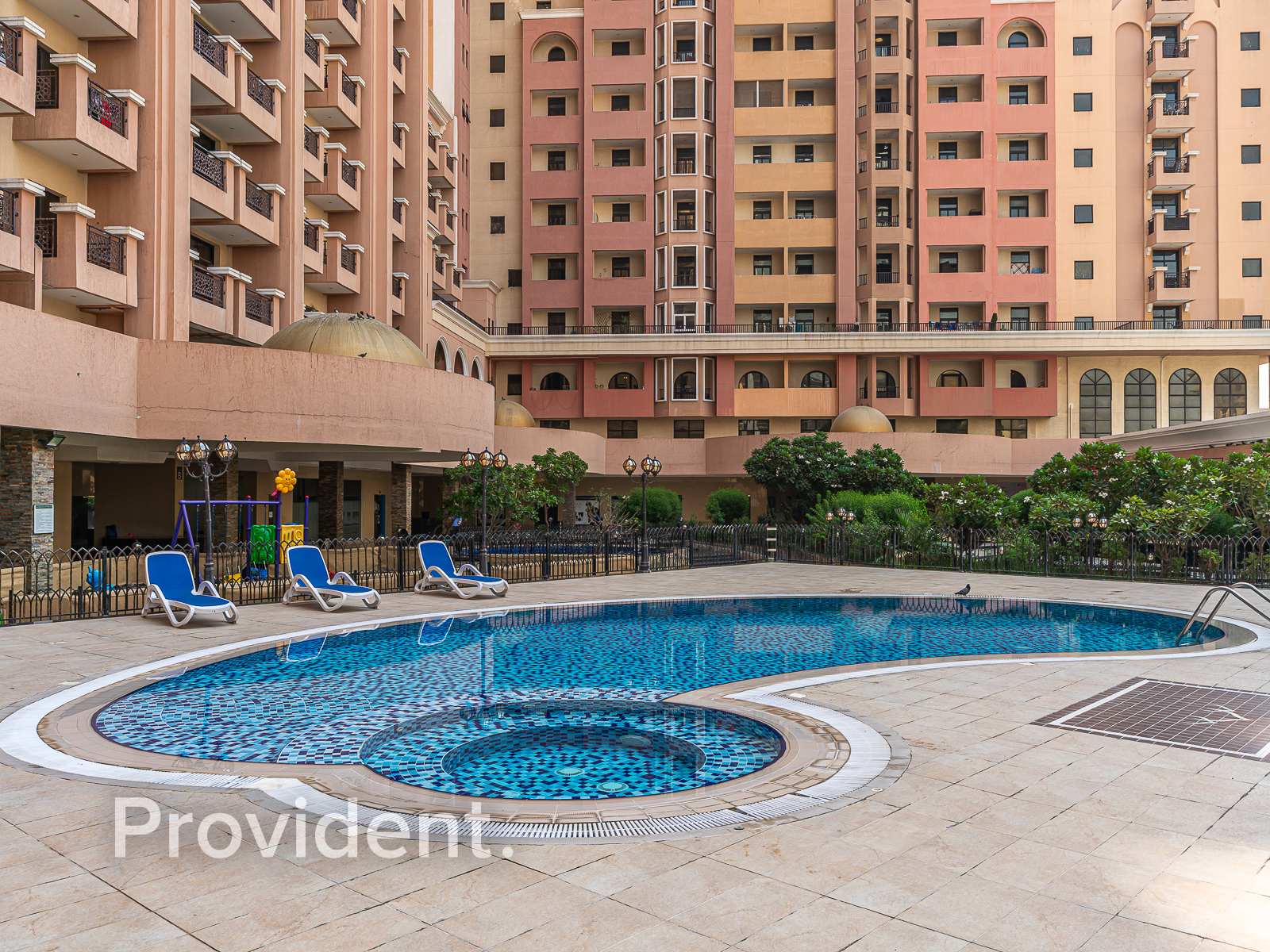 property image - Provident Estate