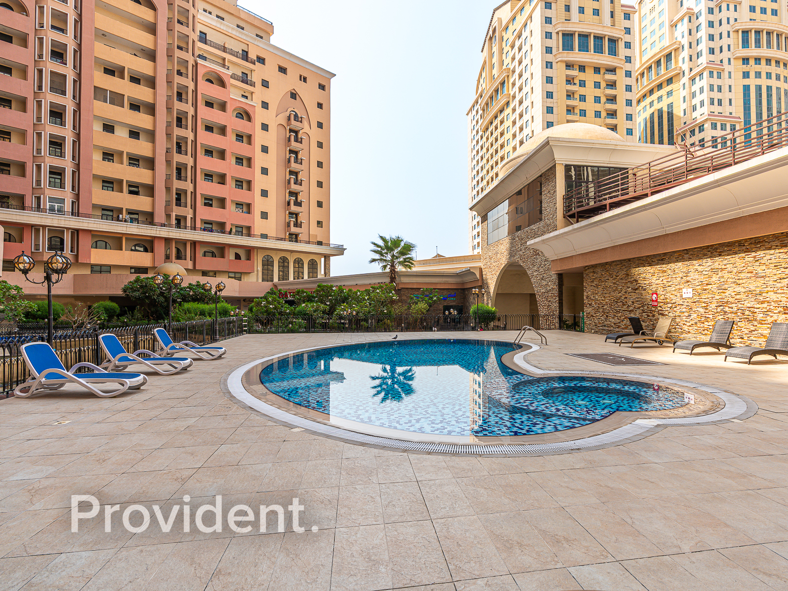 property image - Provident Estate
