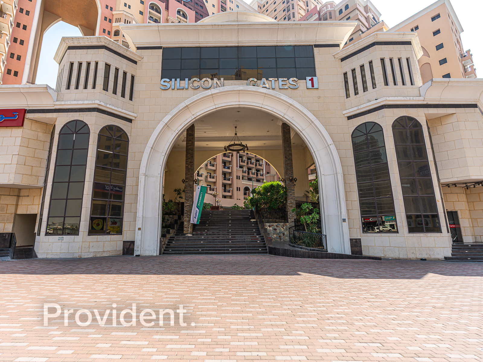 property image - Provident Estate