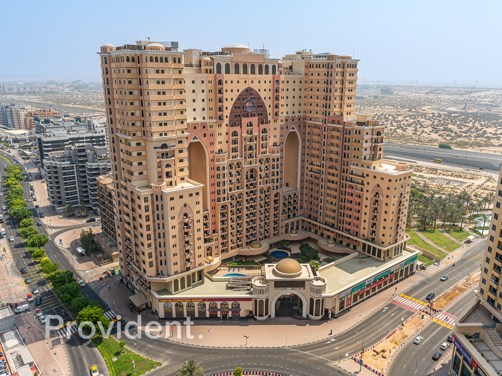 property image - Provident Estate