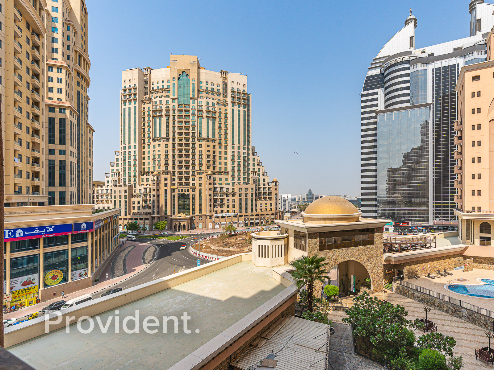 property image - Provident Estate