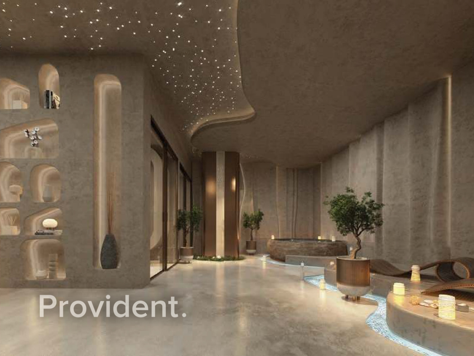 property image - Provident Estate