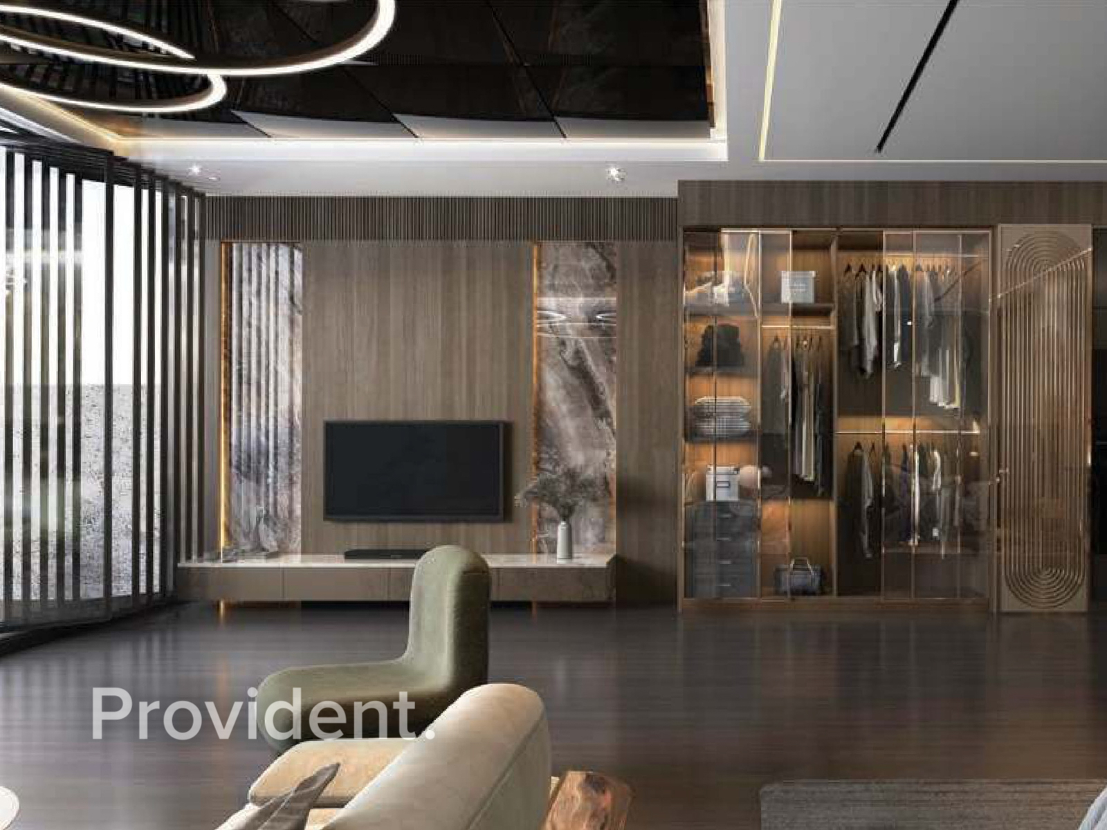 property image - Provident Estate