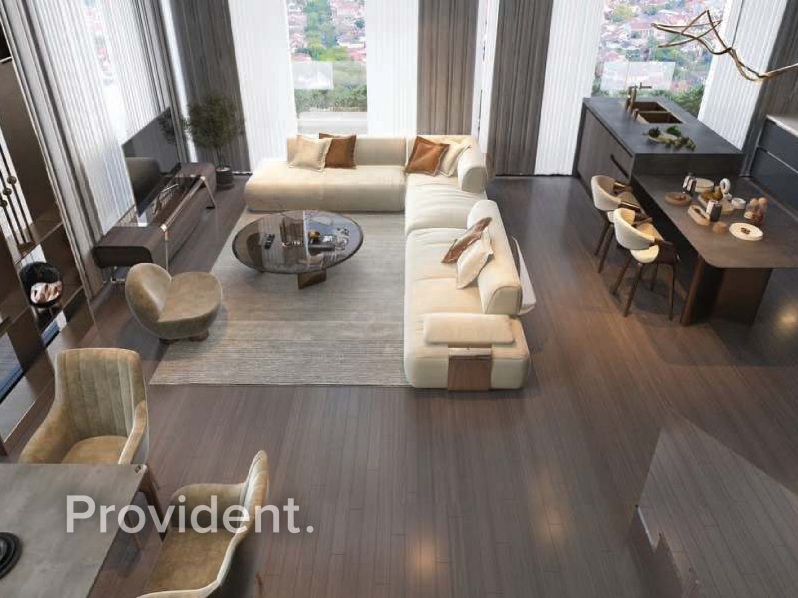 property image - Provident Estate