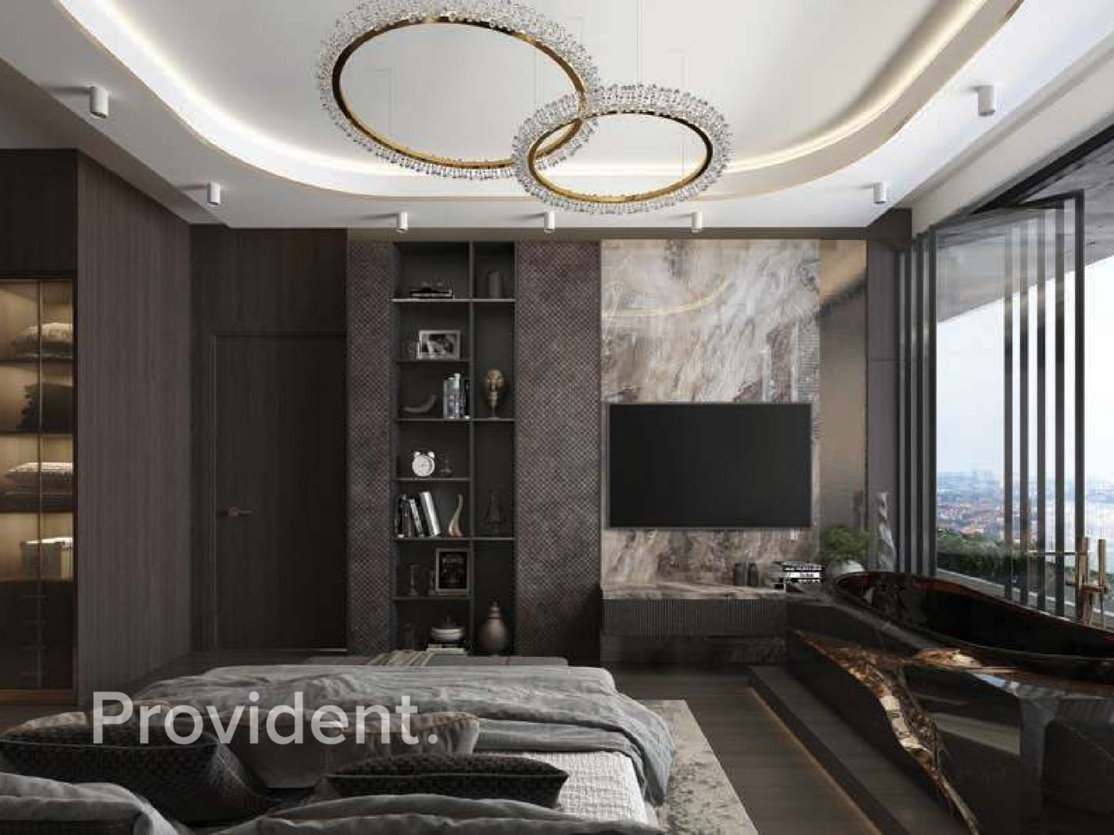 property image - Provident Estate
