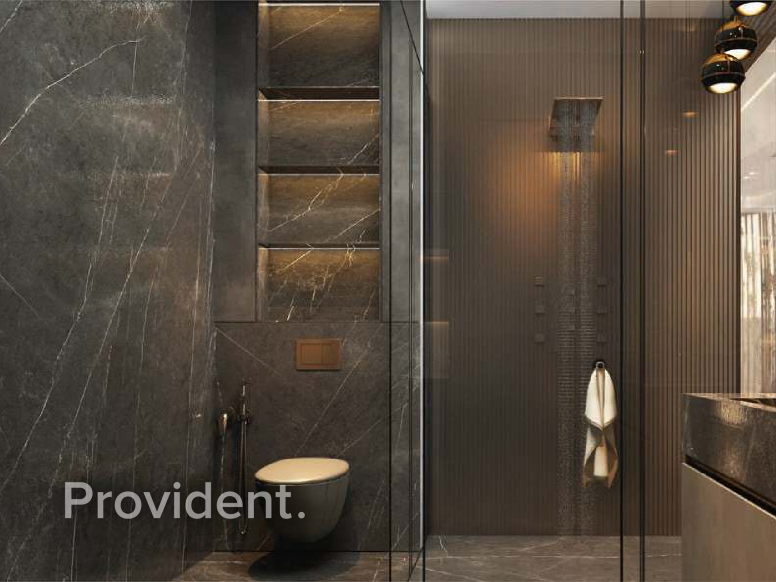 property image - Provident Estate