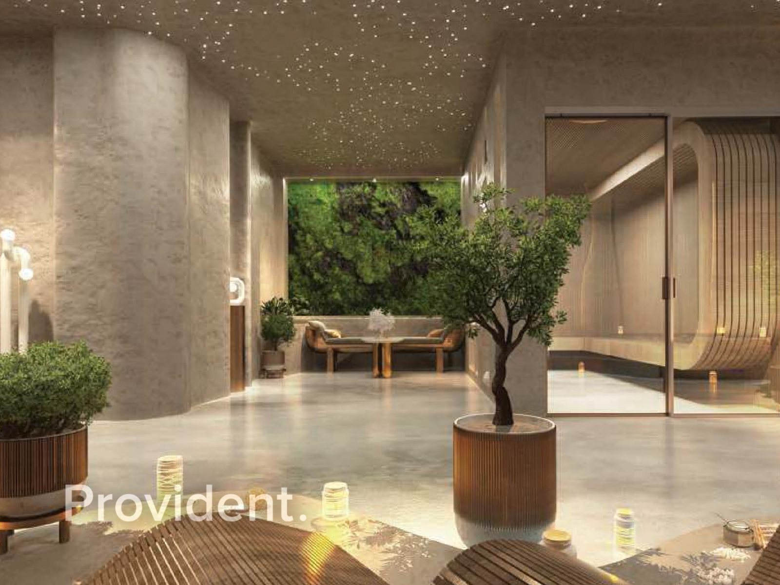 property image - Provident Estate