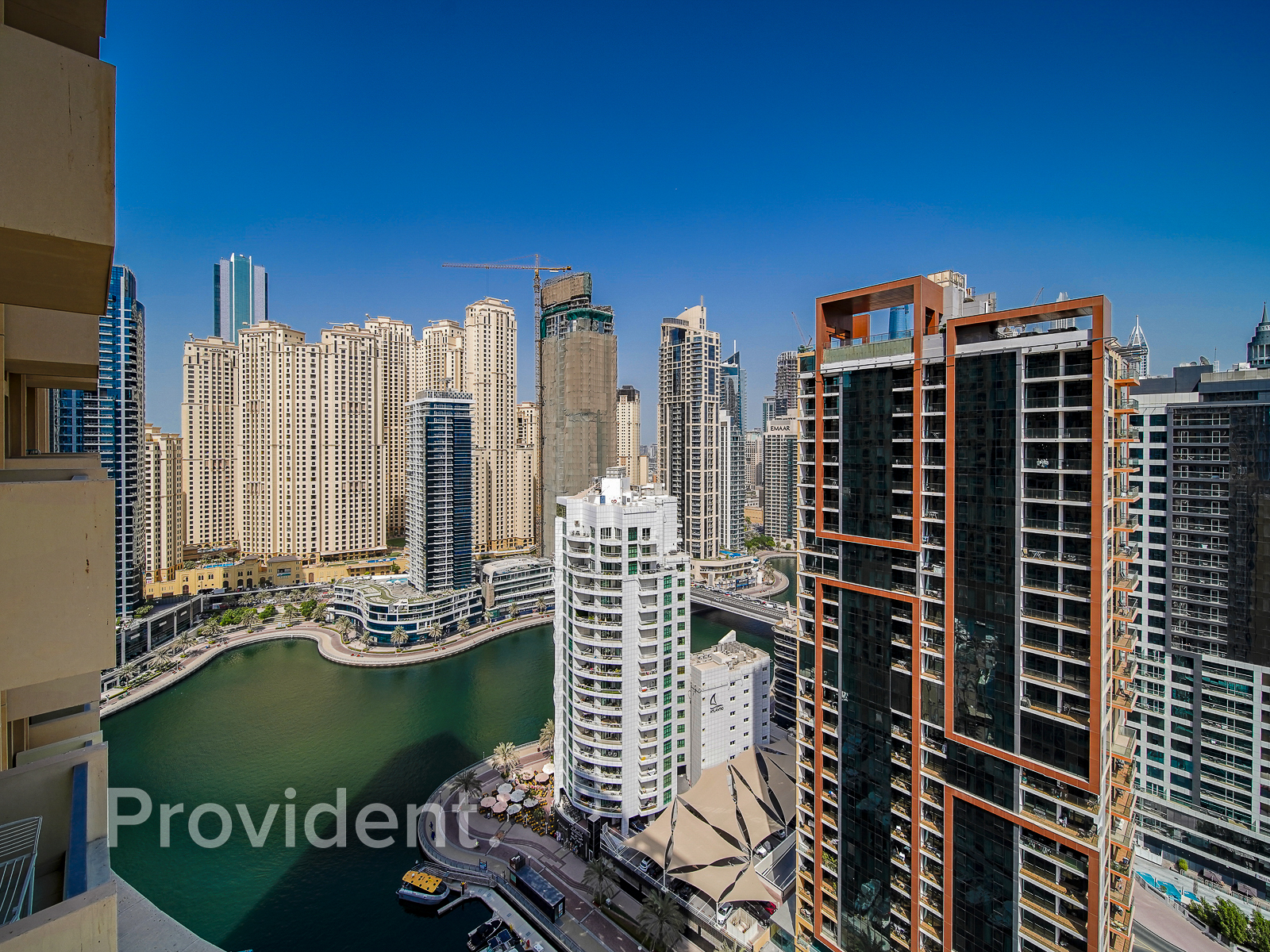 property image - Provident Estate