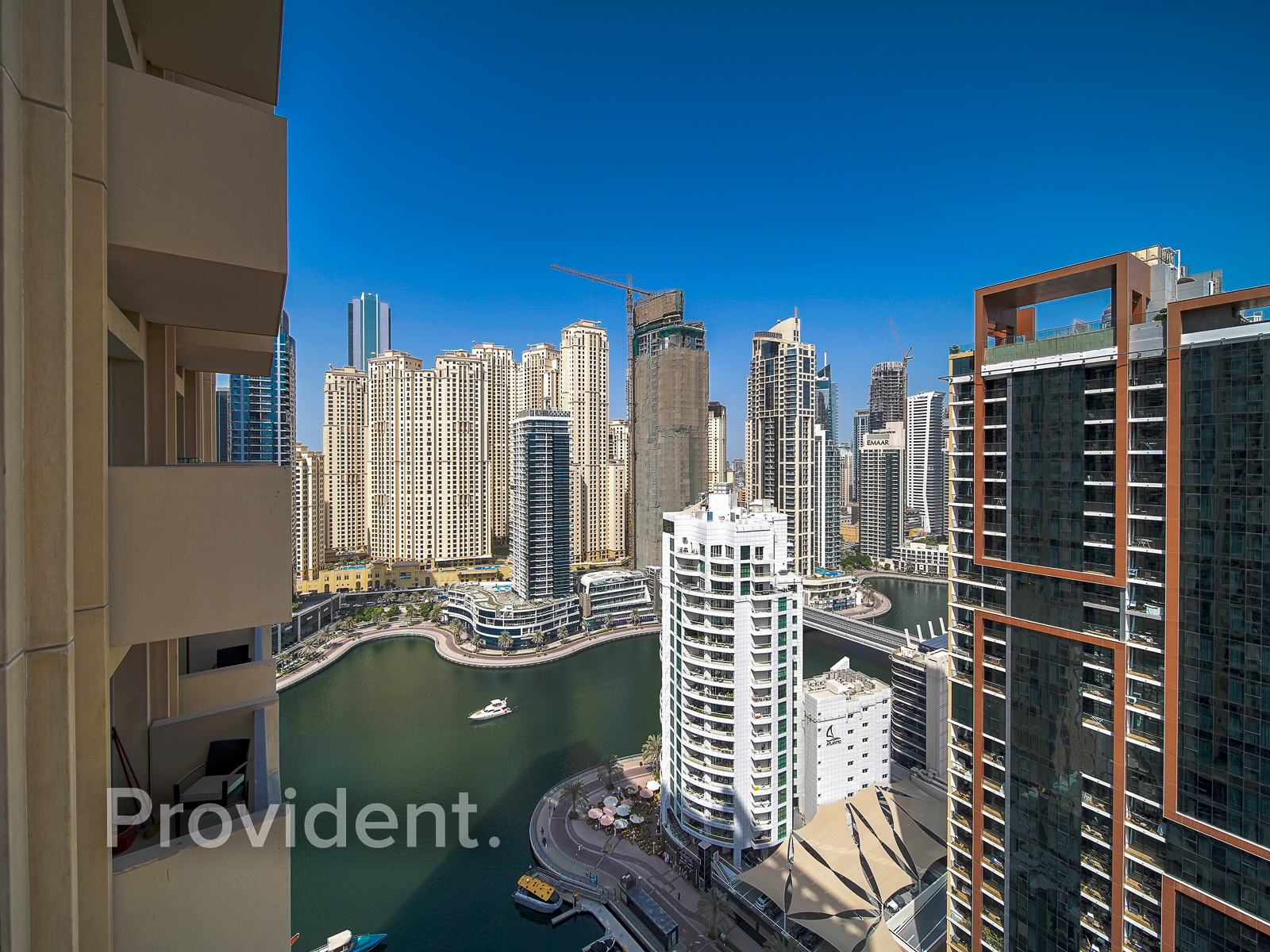 property image - Provident Estate
