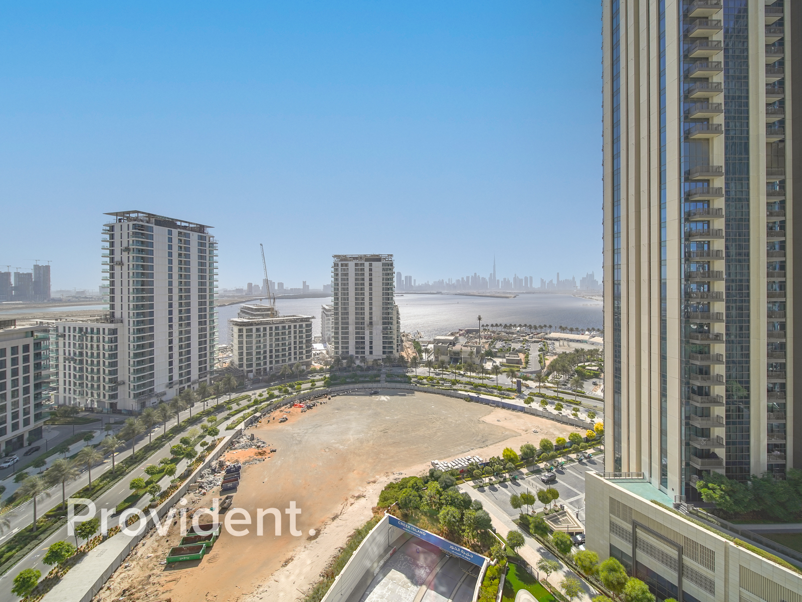 property image - Provident Estate