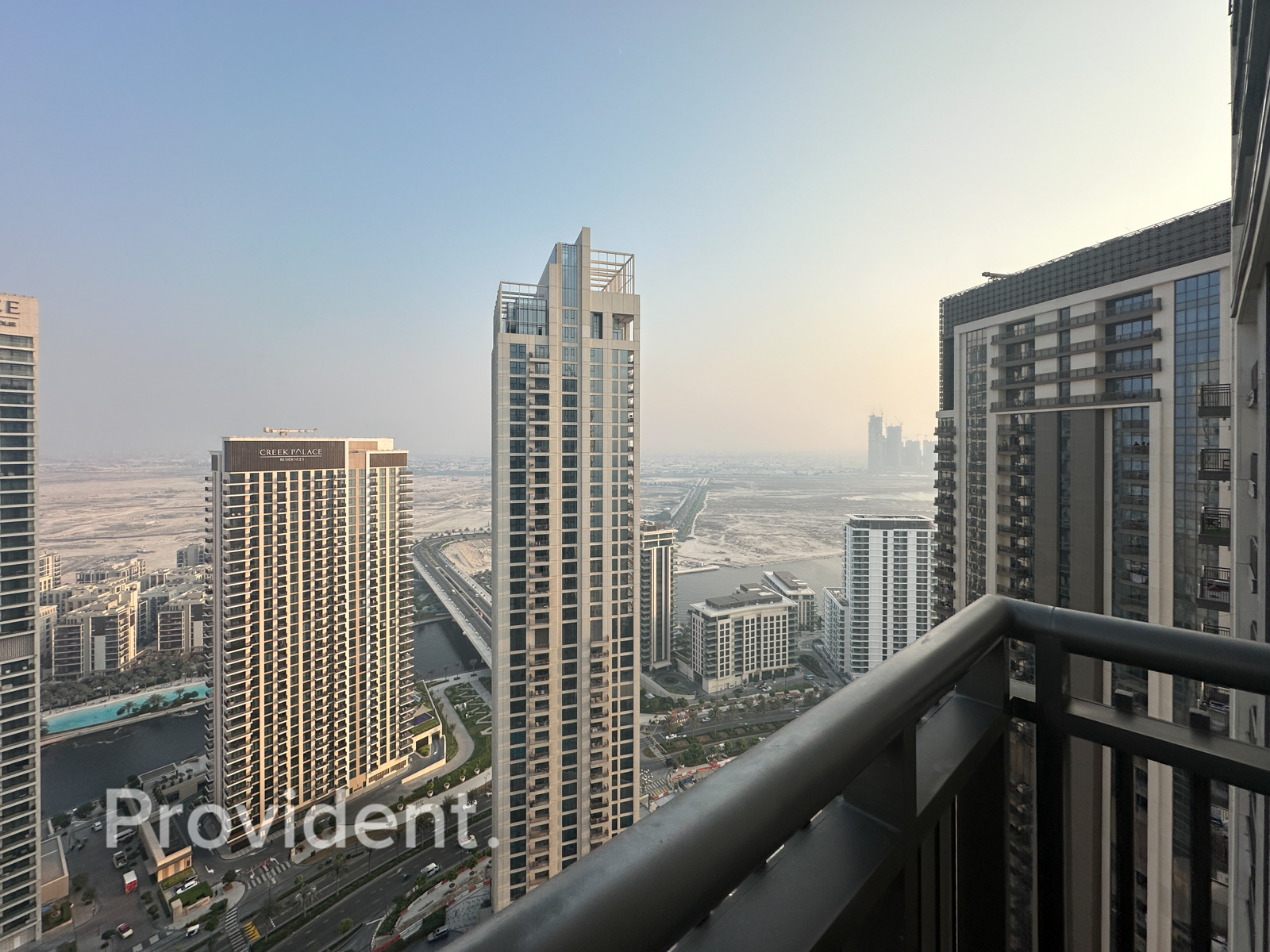 property image - Provident Estate