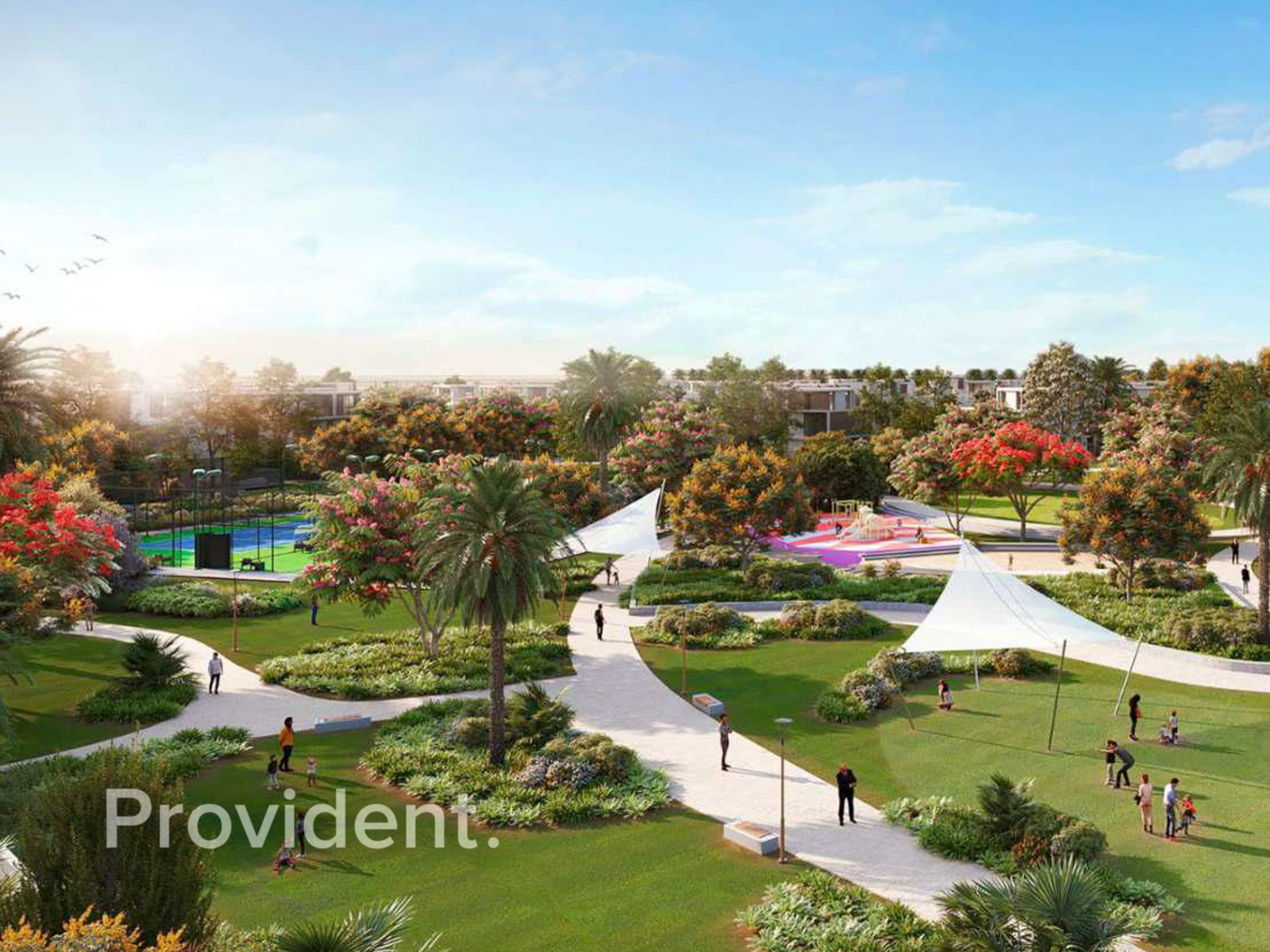 property image - Provident Estate