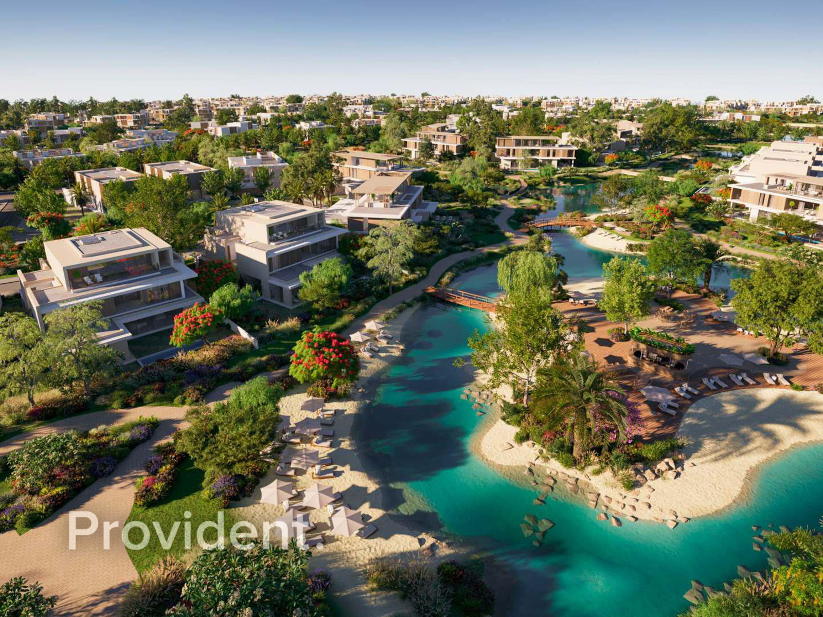 property image - Provident Estate