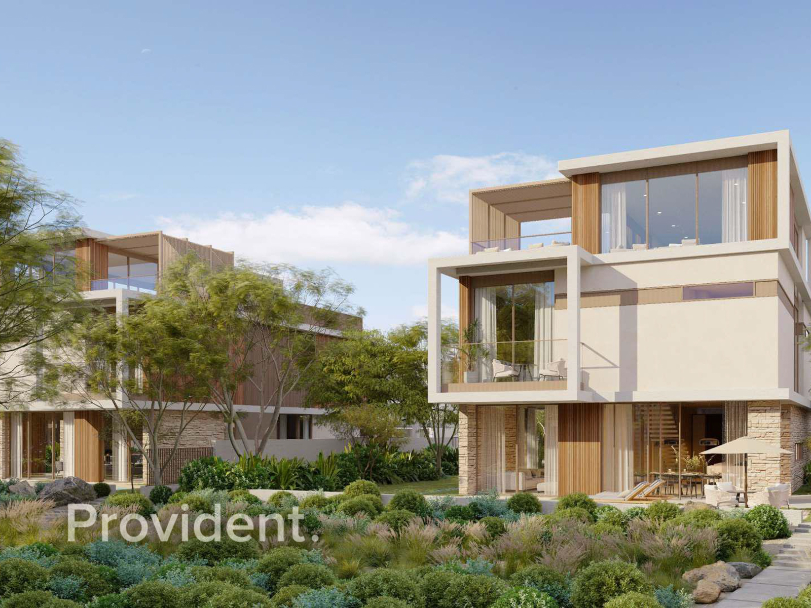 property image - Provident Estate