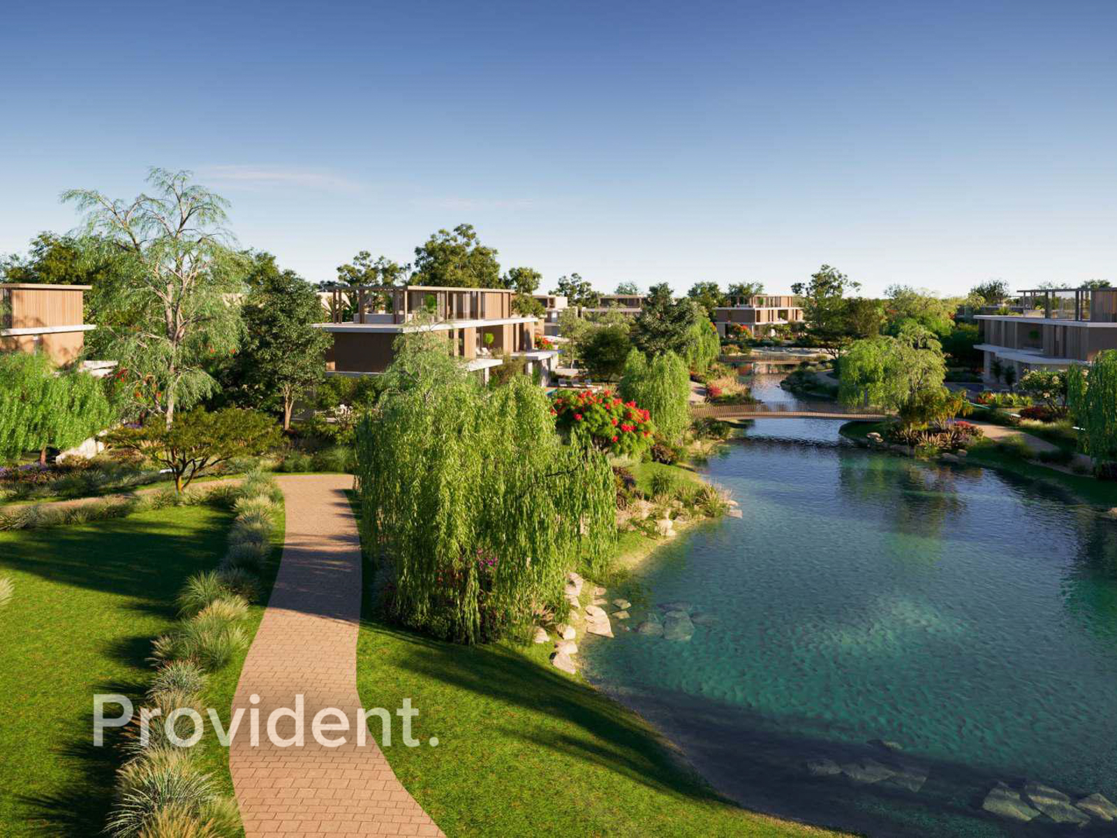 property image - Provident Estate