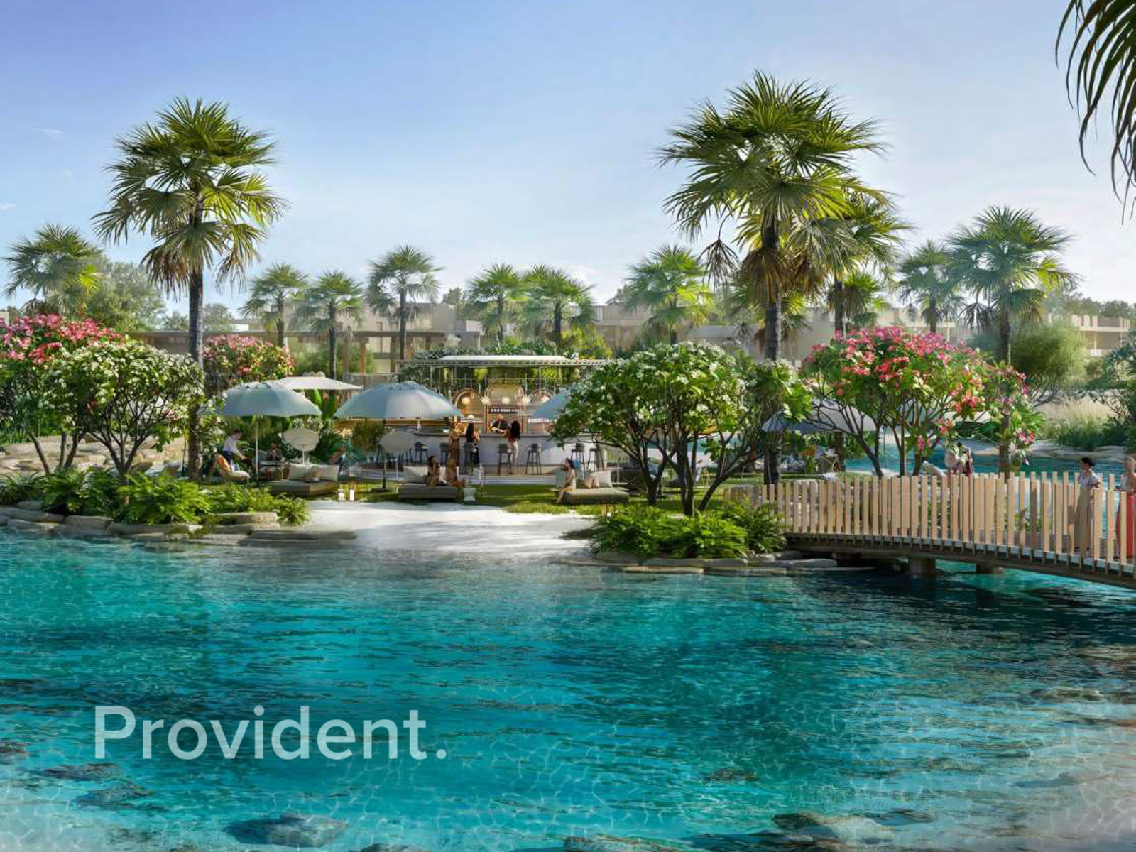 property image - Provident Estate