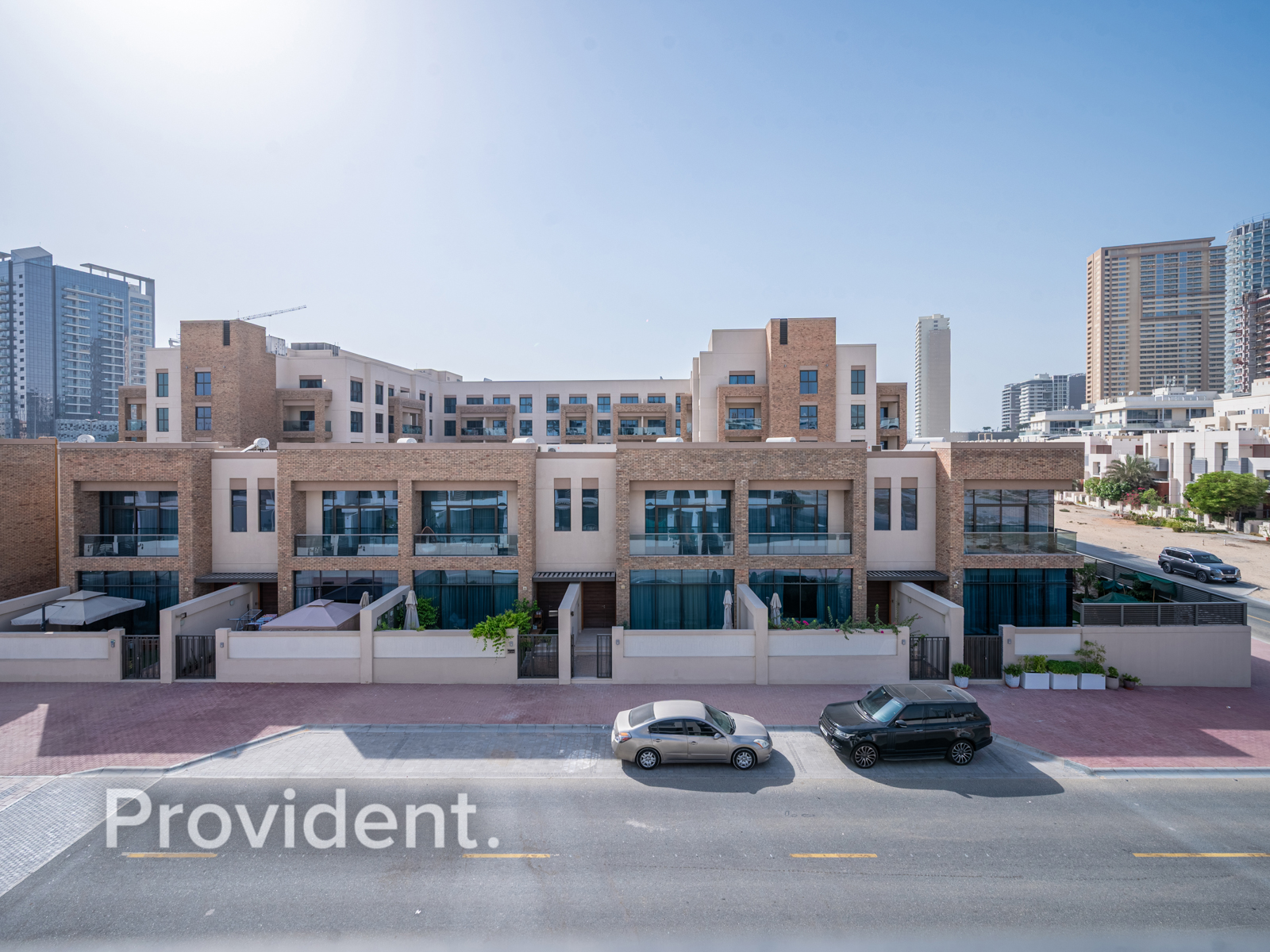 property image - Provident Estate