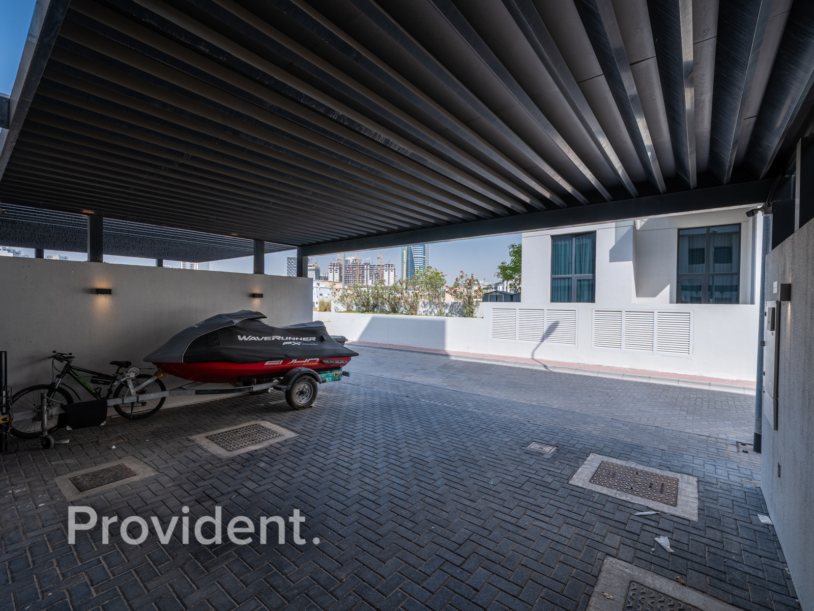 property image - Provident Estate