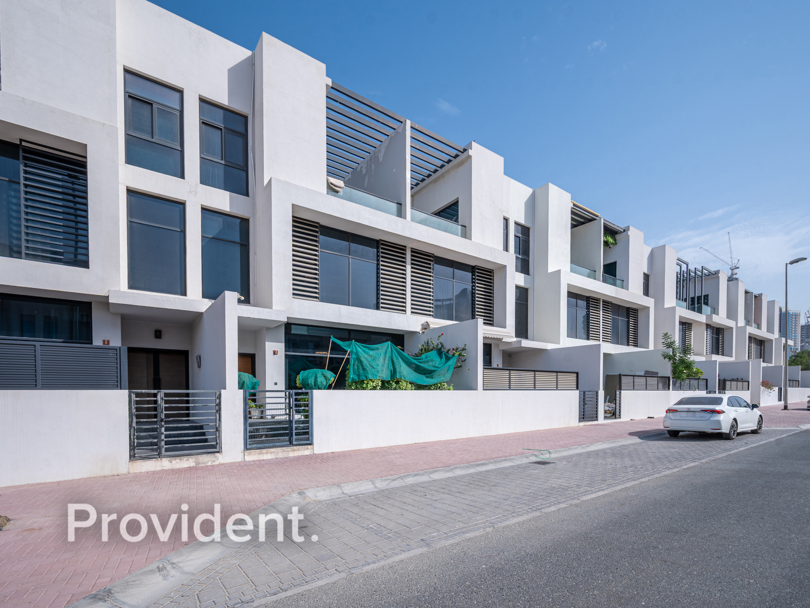 property image - Provident Estate