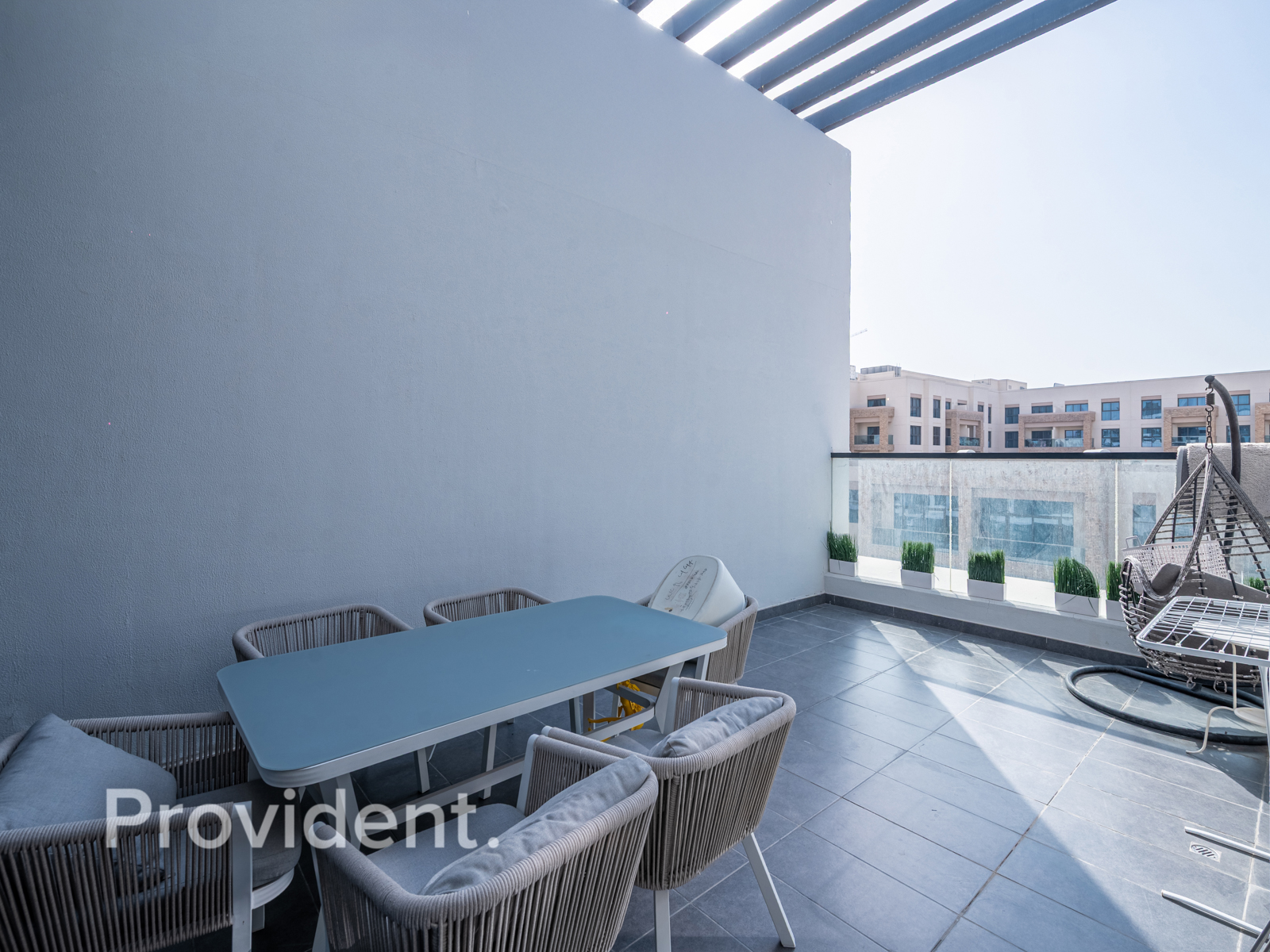 property image - Provident Estate