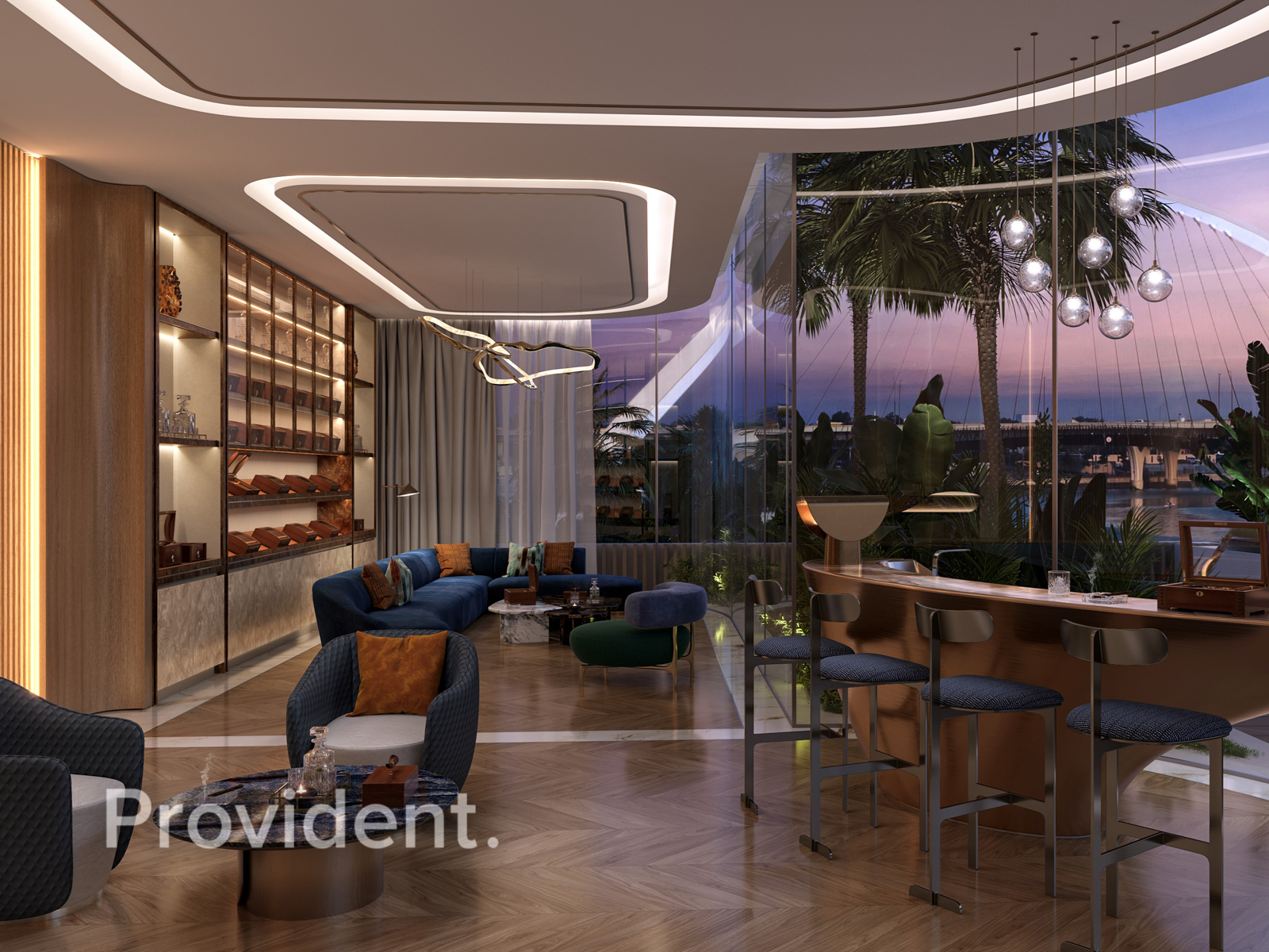 property image - Provident Estate