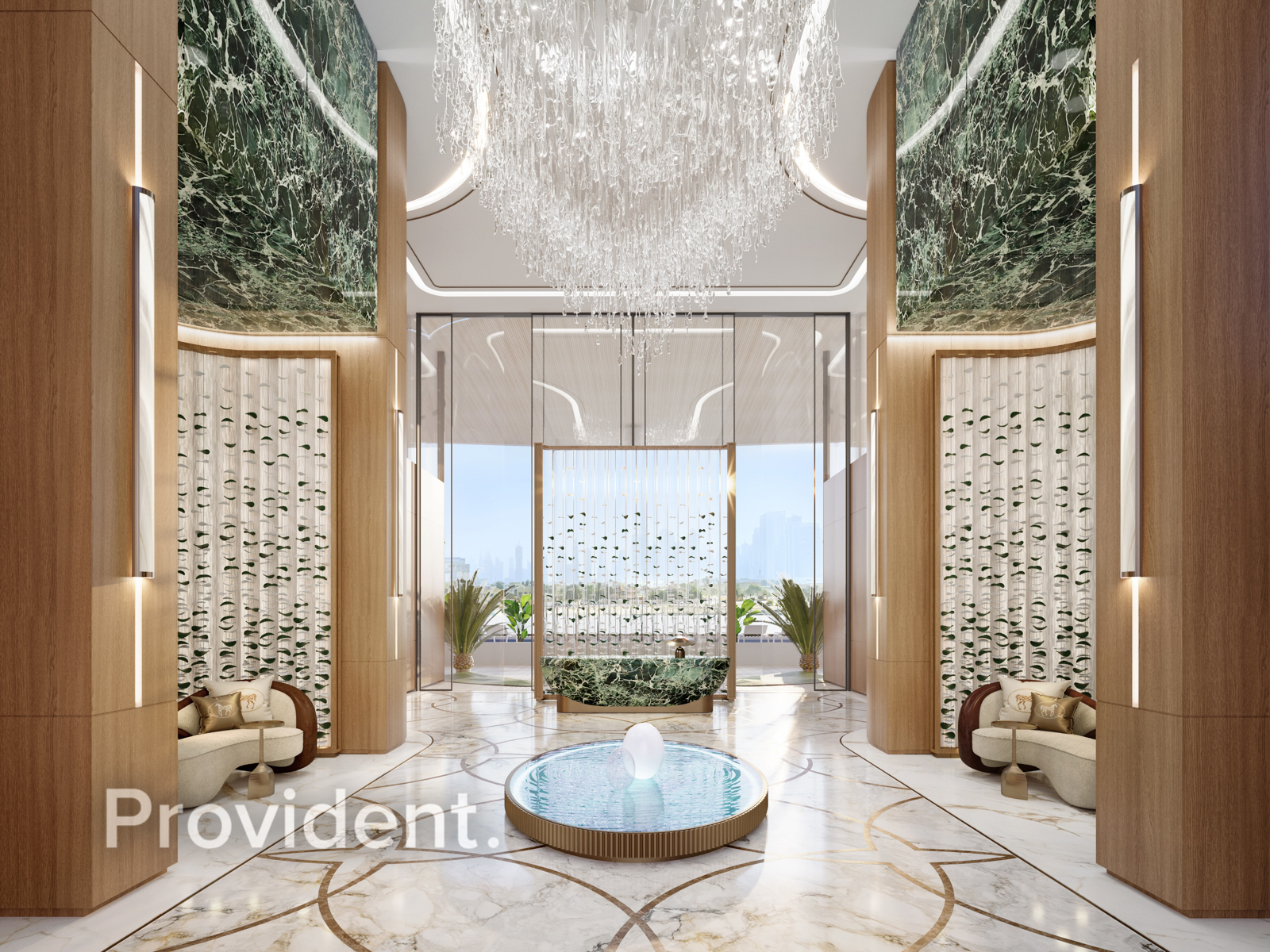 property image - Provident Estate