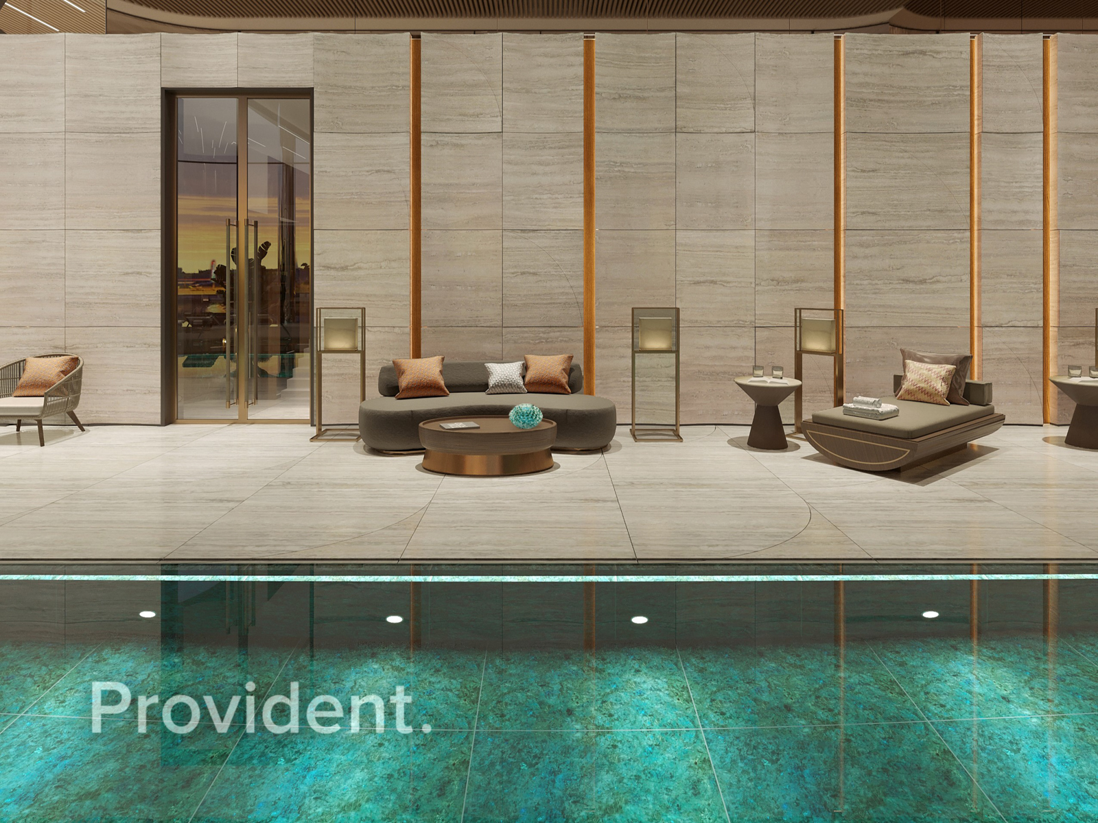 property image - Provident Estate