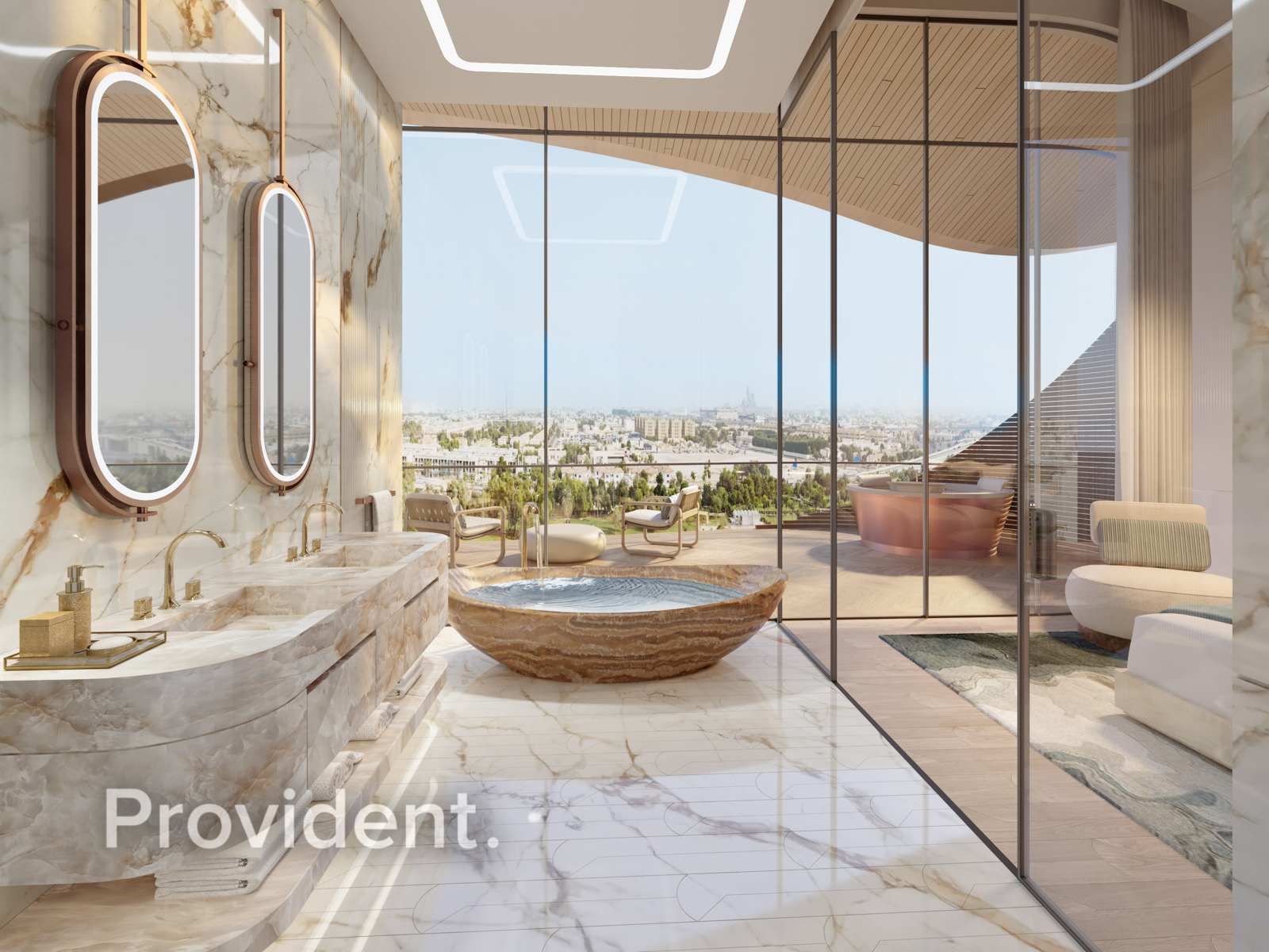 property image - Provident Estate