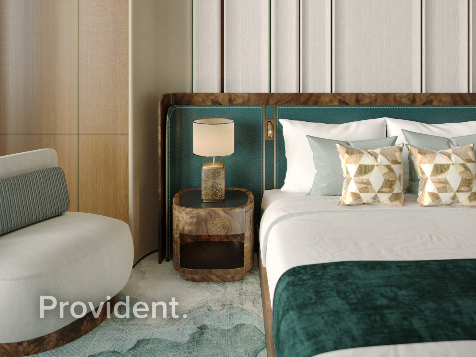 property image - Provident Estate