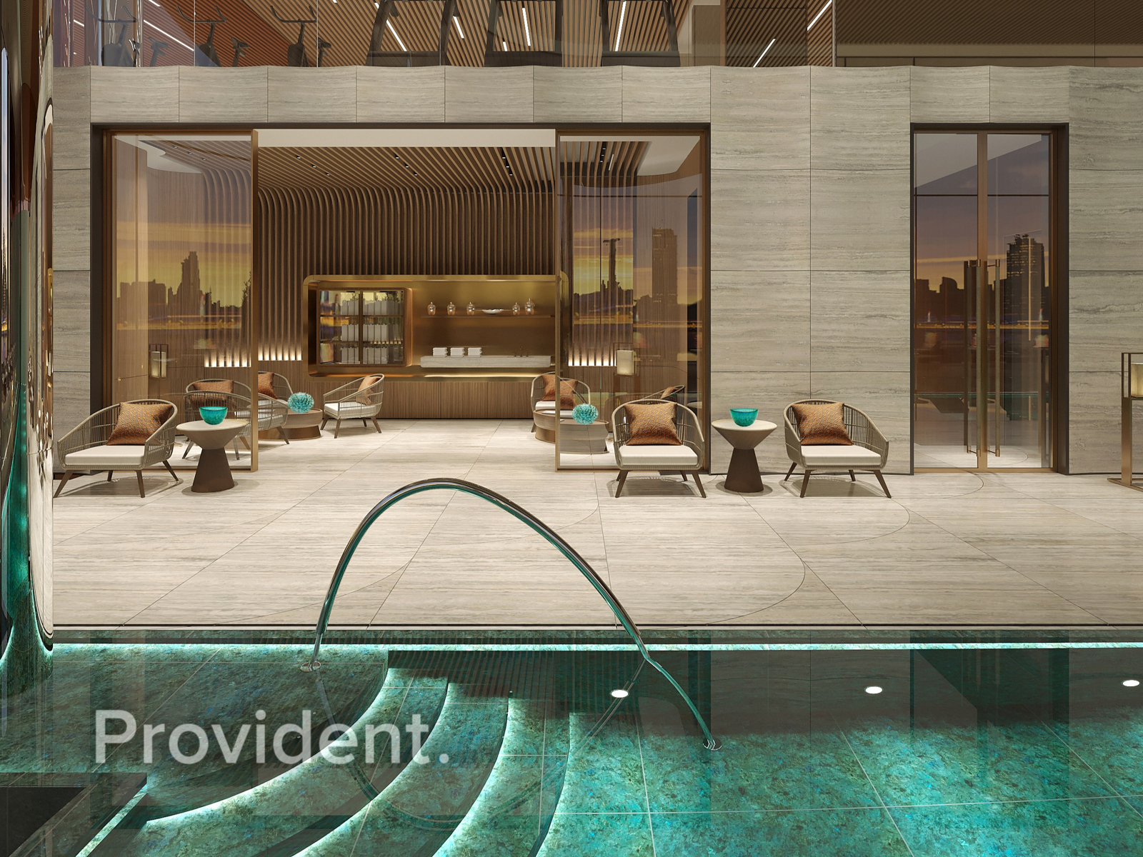 property image - Provident Estate