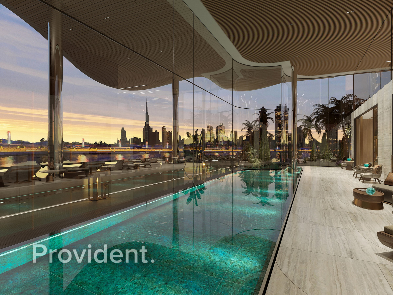 property image - Provident Estate