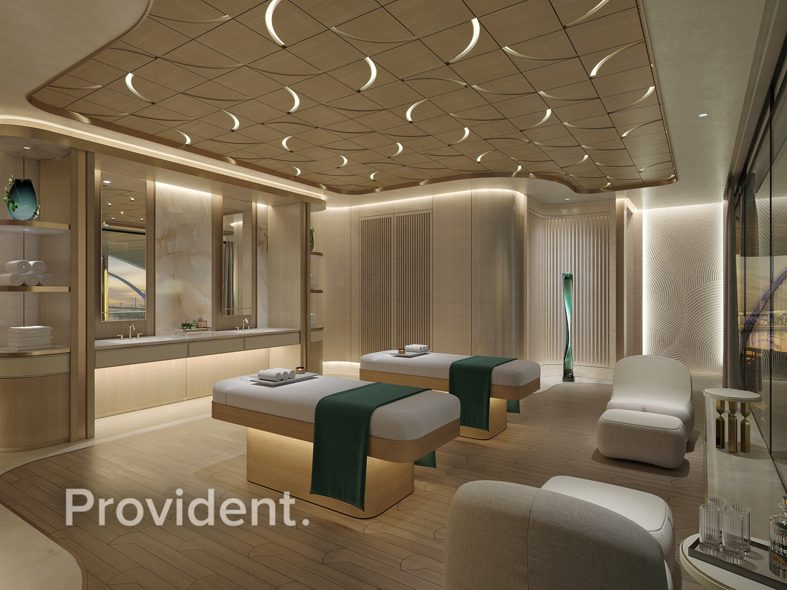 property image - Provident Estate