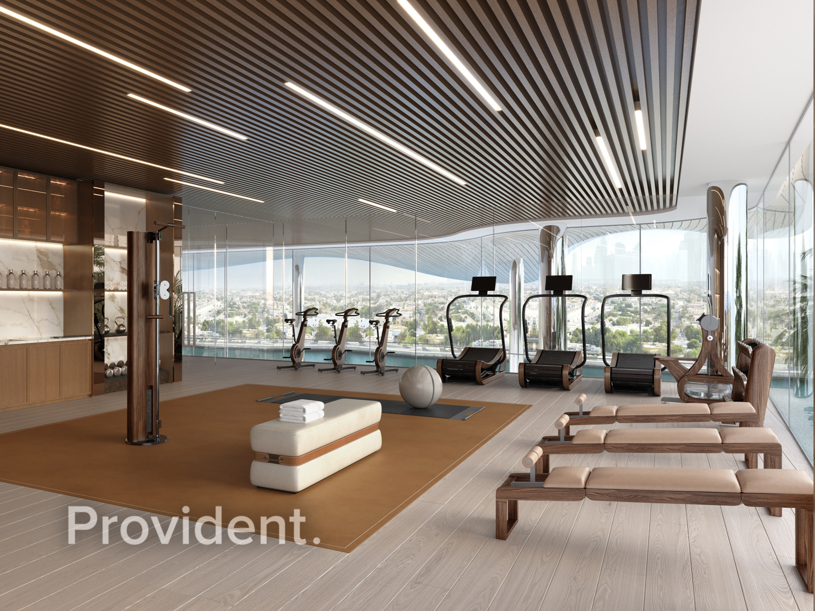 property image - Provident Estate