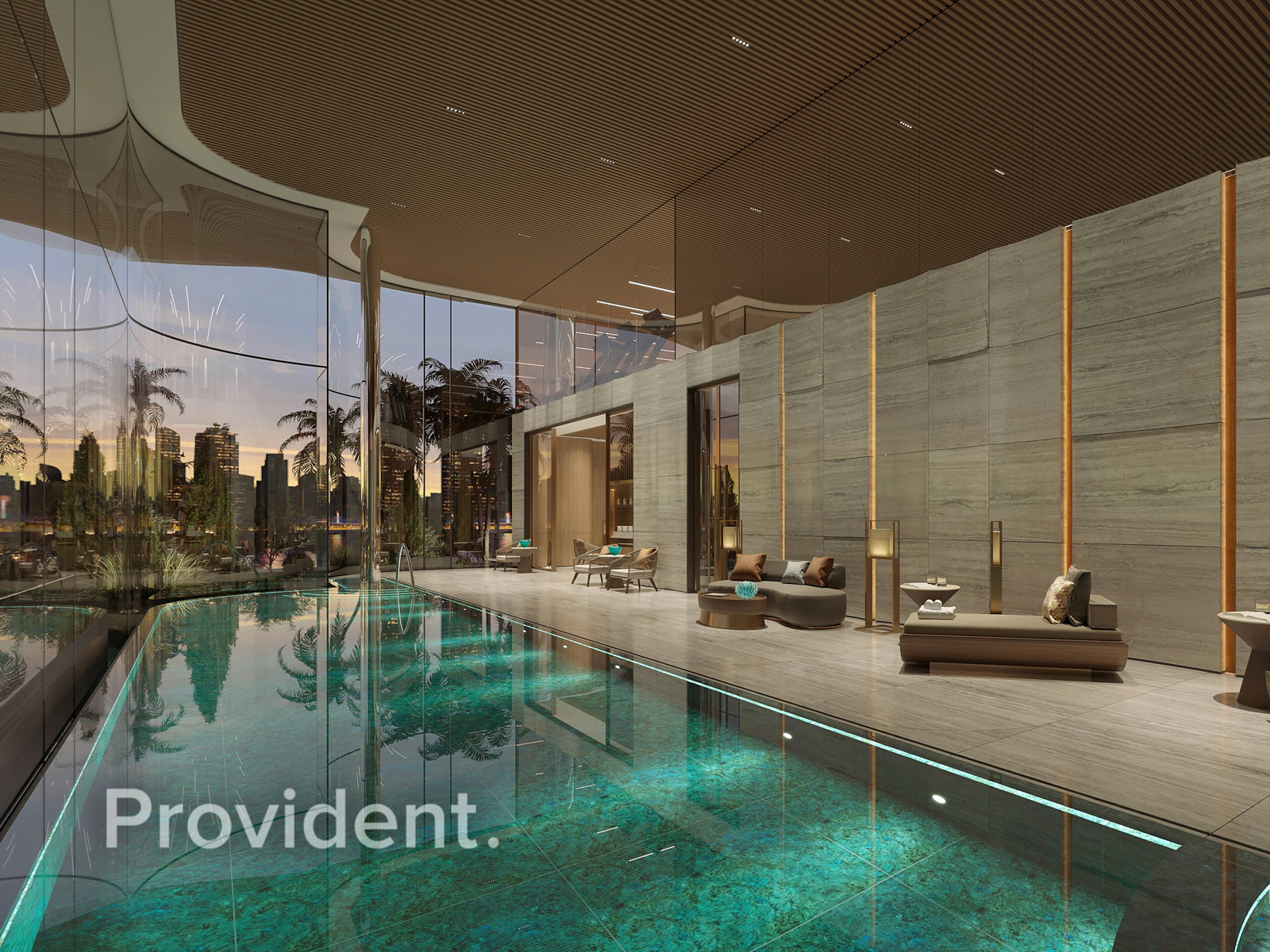 property image - Provident Estate